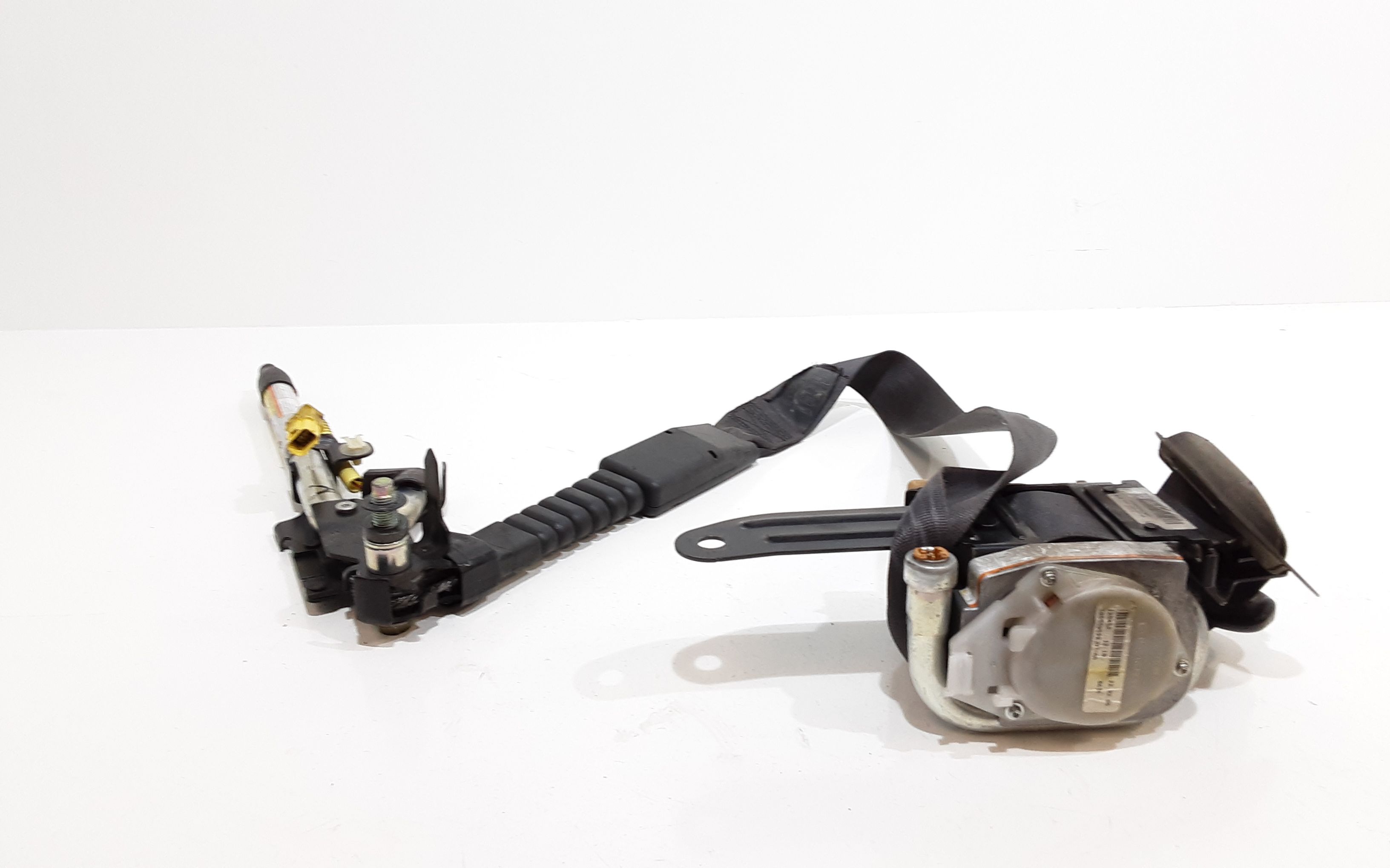 Cintura di Sicurezza anteriore Sinistra con pretensionatore HONDA Civic Berlina 5P (06>11)