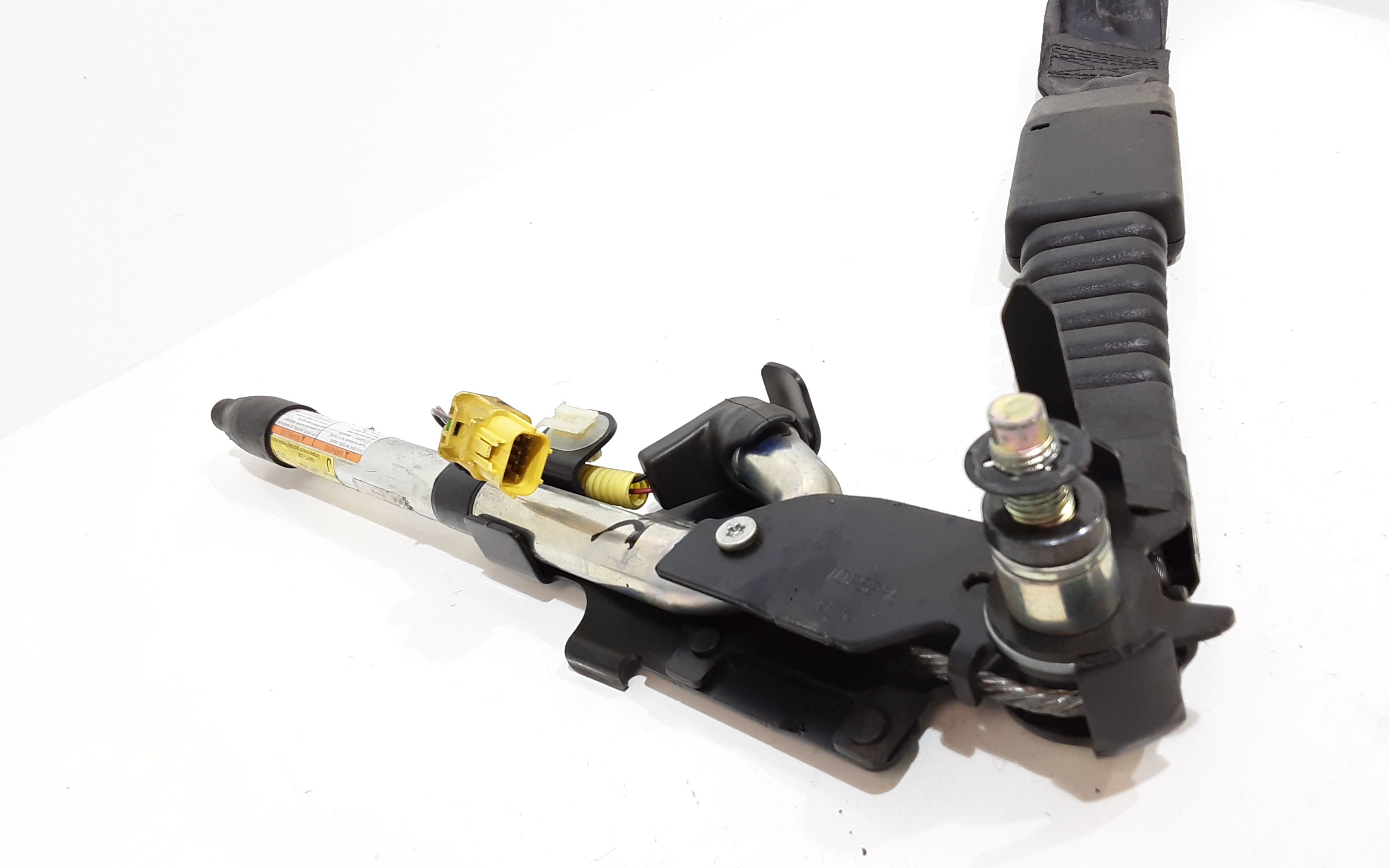 Cintura di Sicurezza anteriore Sinistra con pretensionatore HONDA Civic Berlina 5P (06>11)