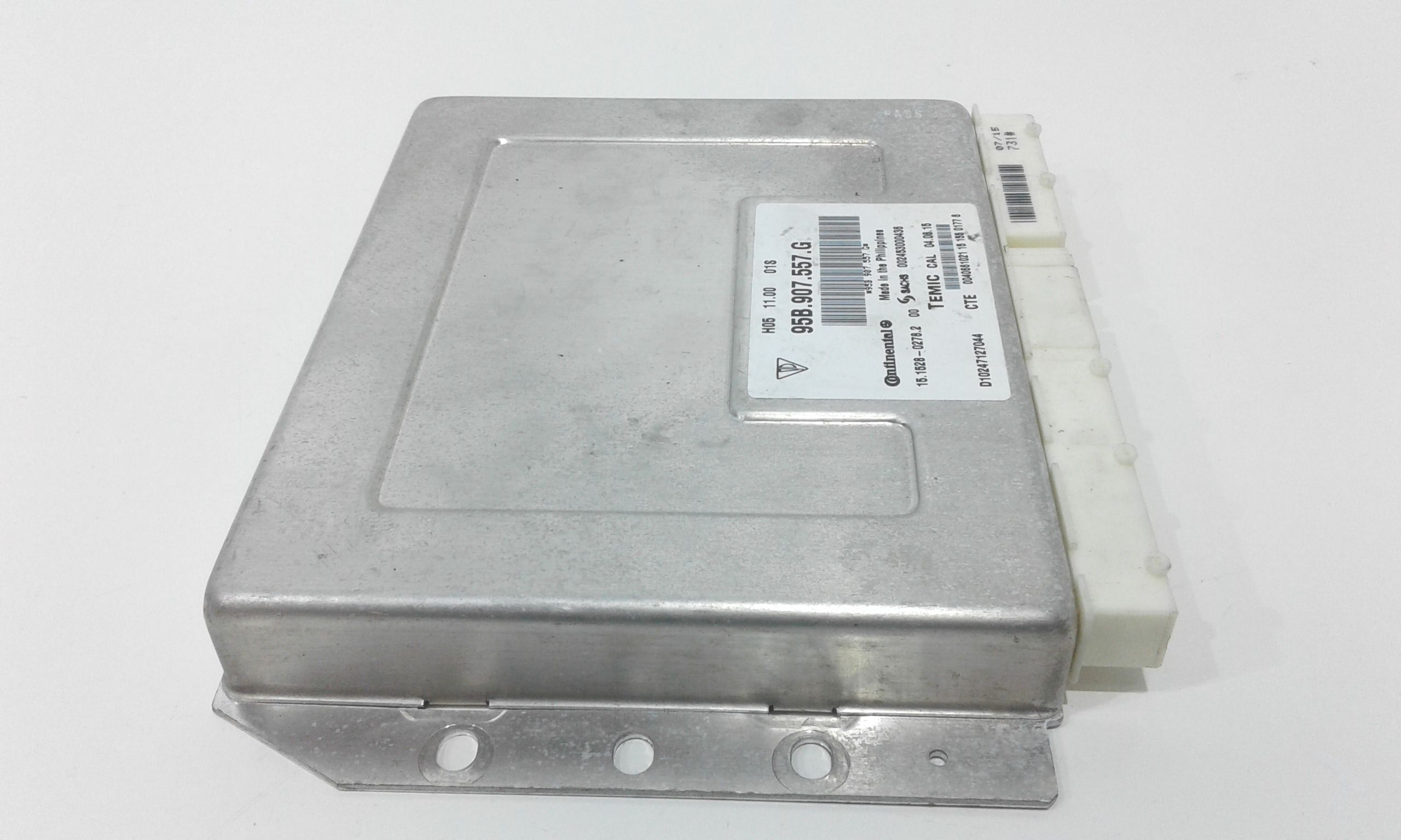 Centralina Sospensione/i PORSCHE Macan Serie S