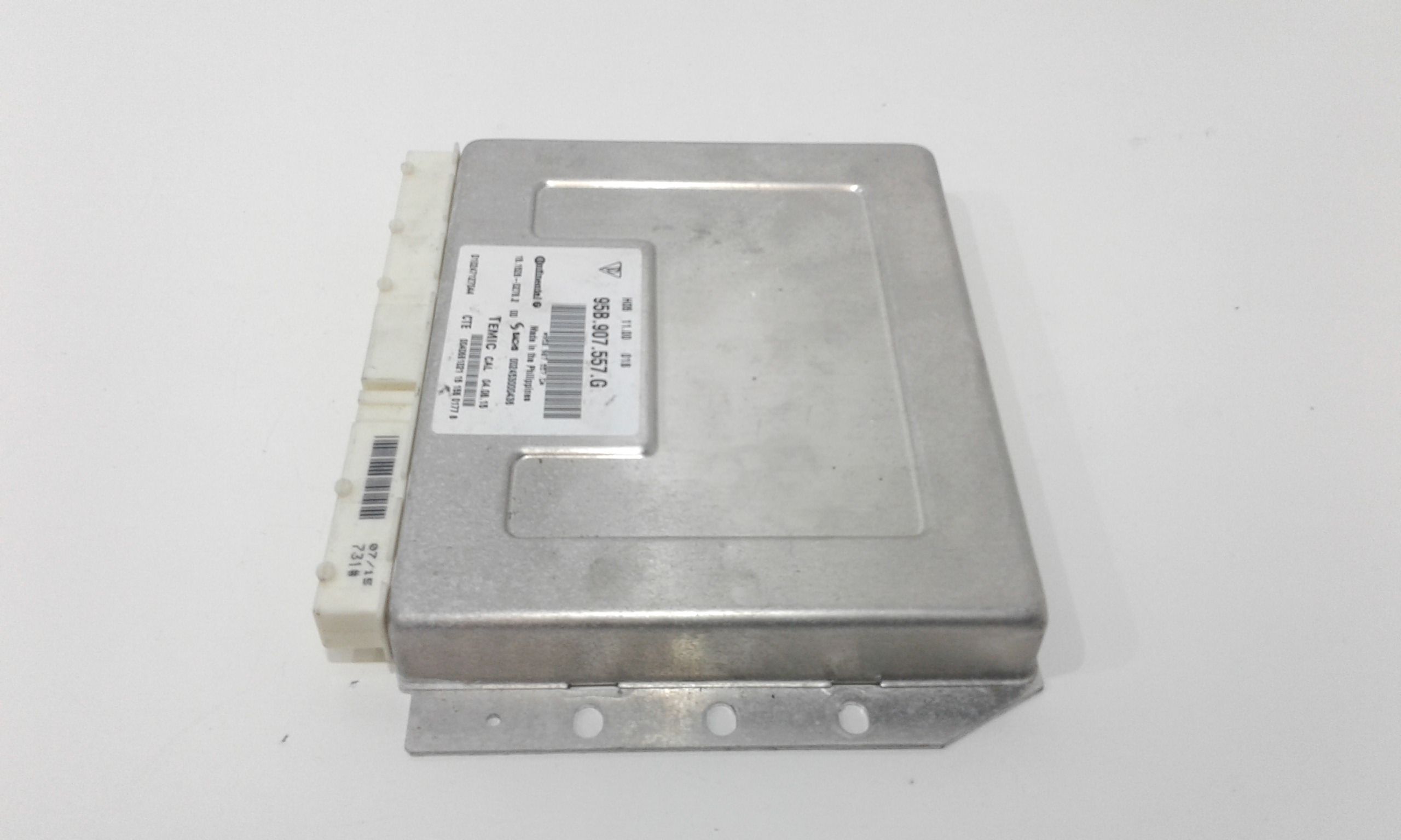 Centralina Sospensione/i PORSCHE Macan Serie S