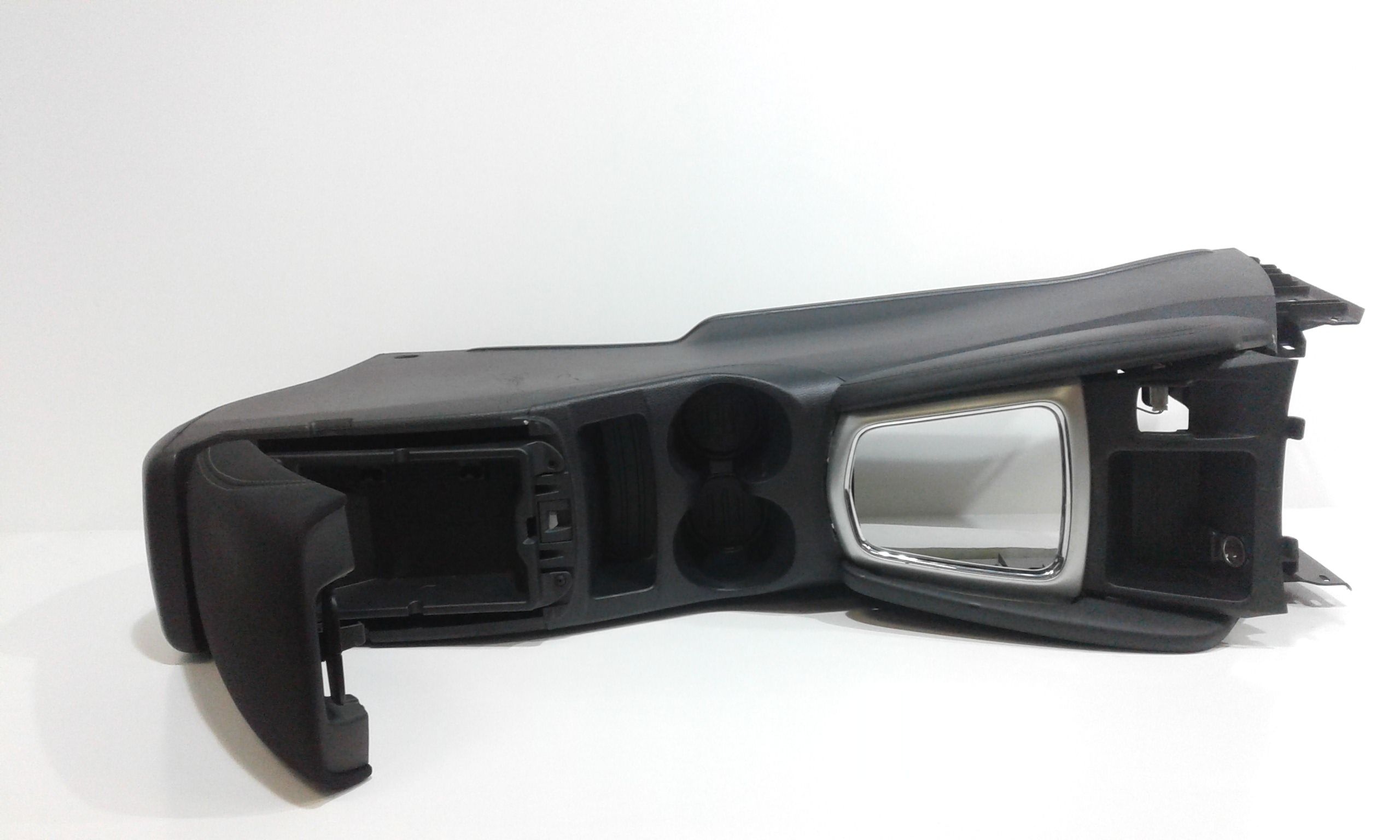 Tunnel consolle centrale NISSAN Qashqai Serie