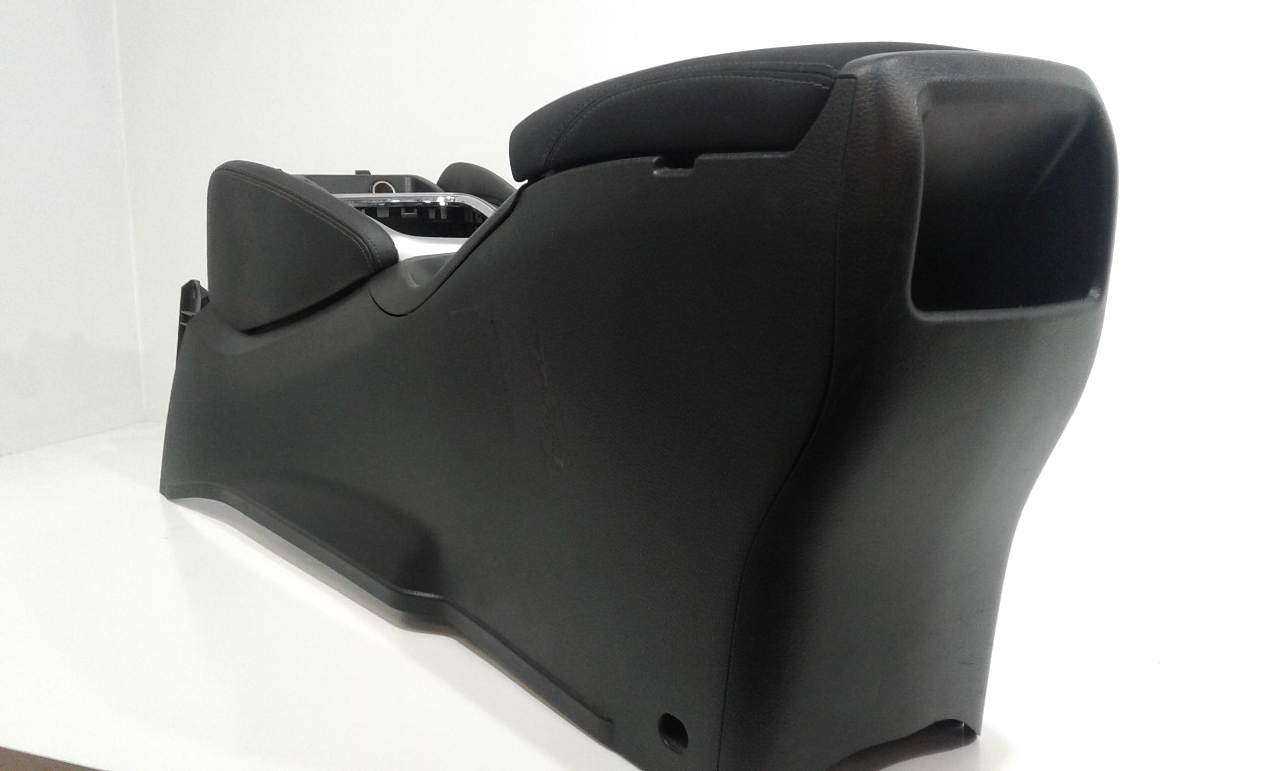 Tunnel consolle centrale NISSAN Qashqai Serie