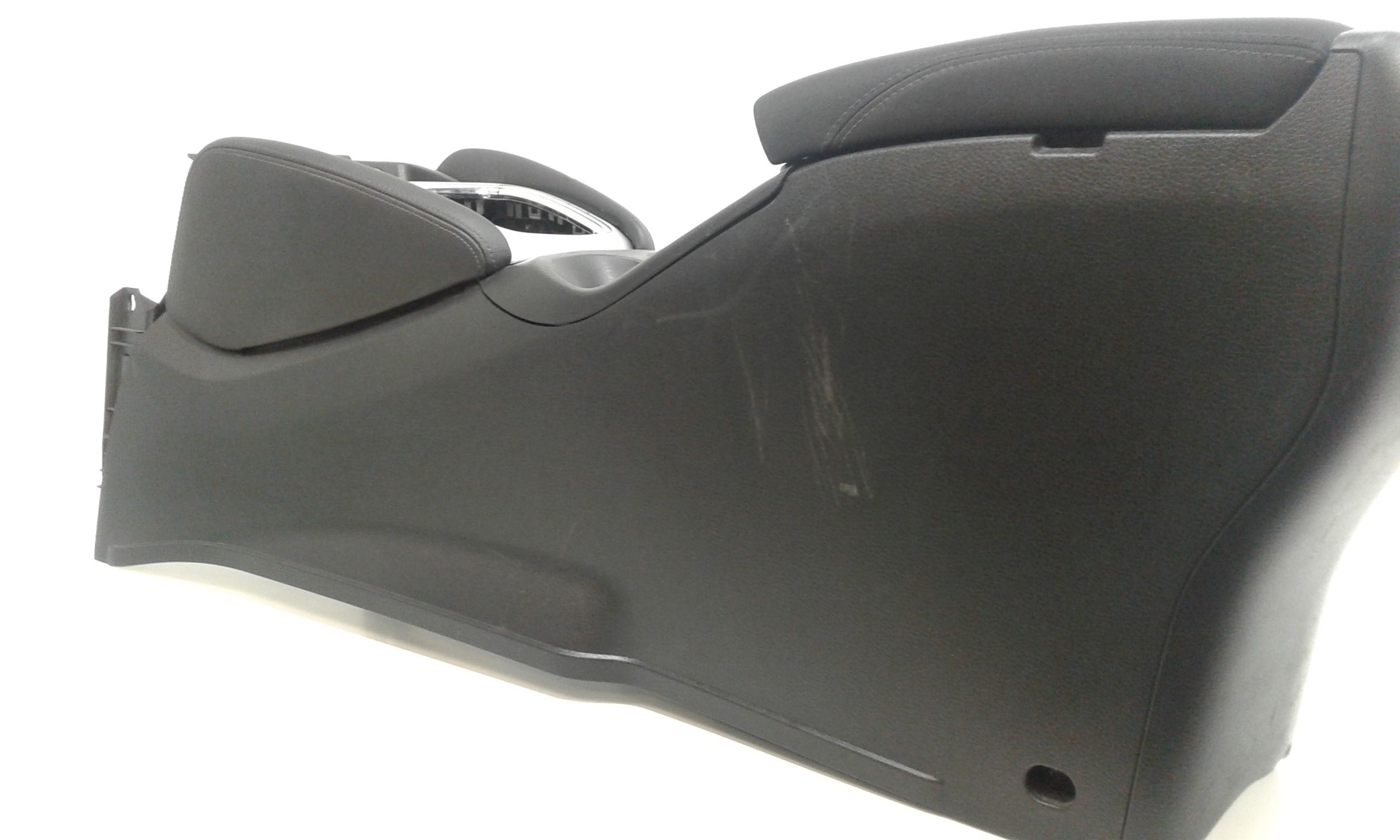 Tunnel consolle centrale NISSAN Qashqai Serie