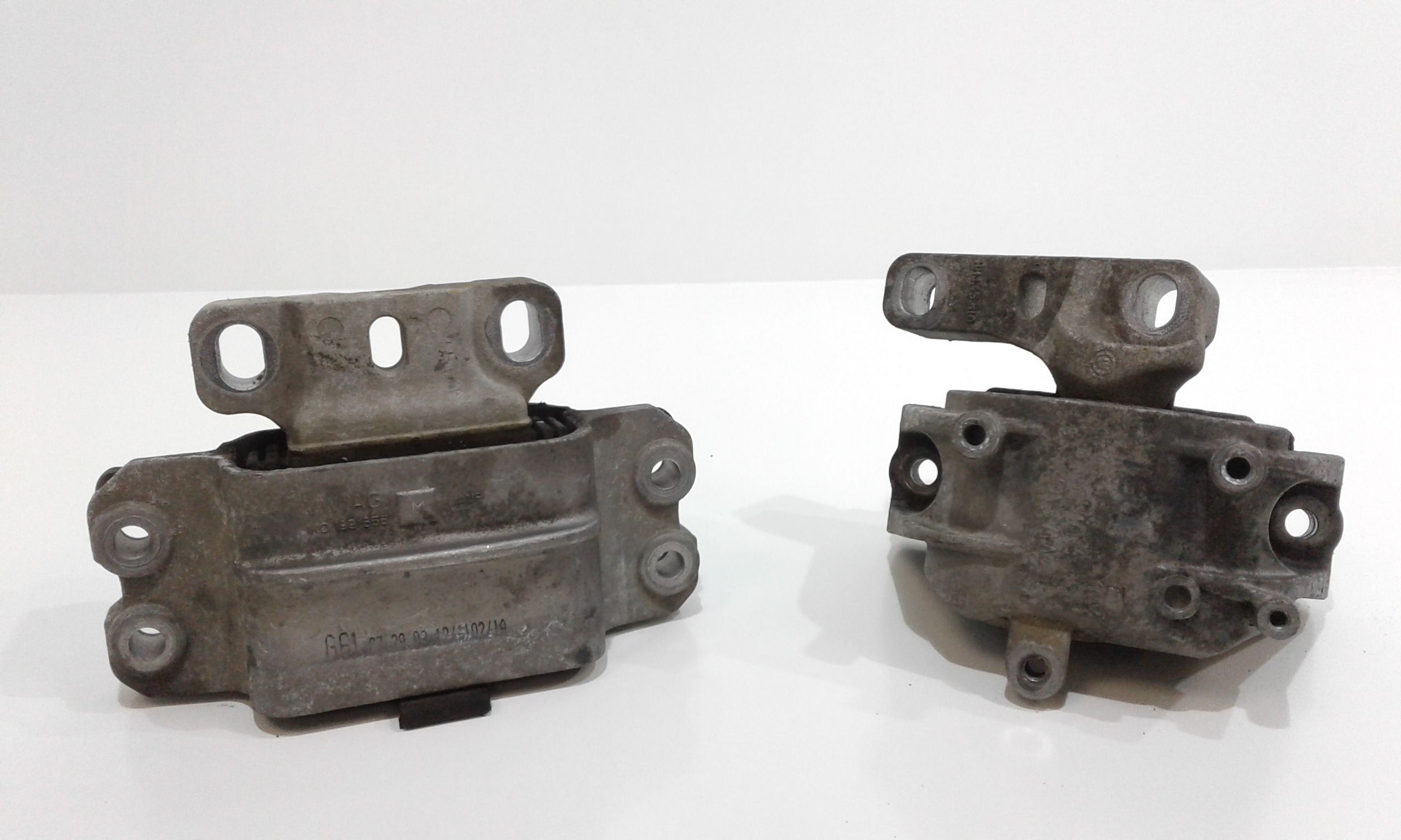 Supporti Motore SKODA Octavia S. Wagon 4 Serie