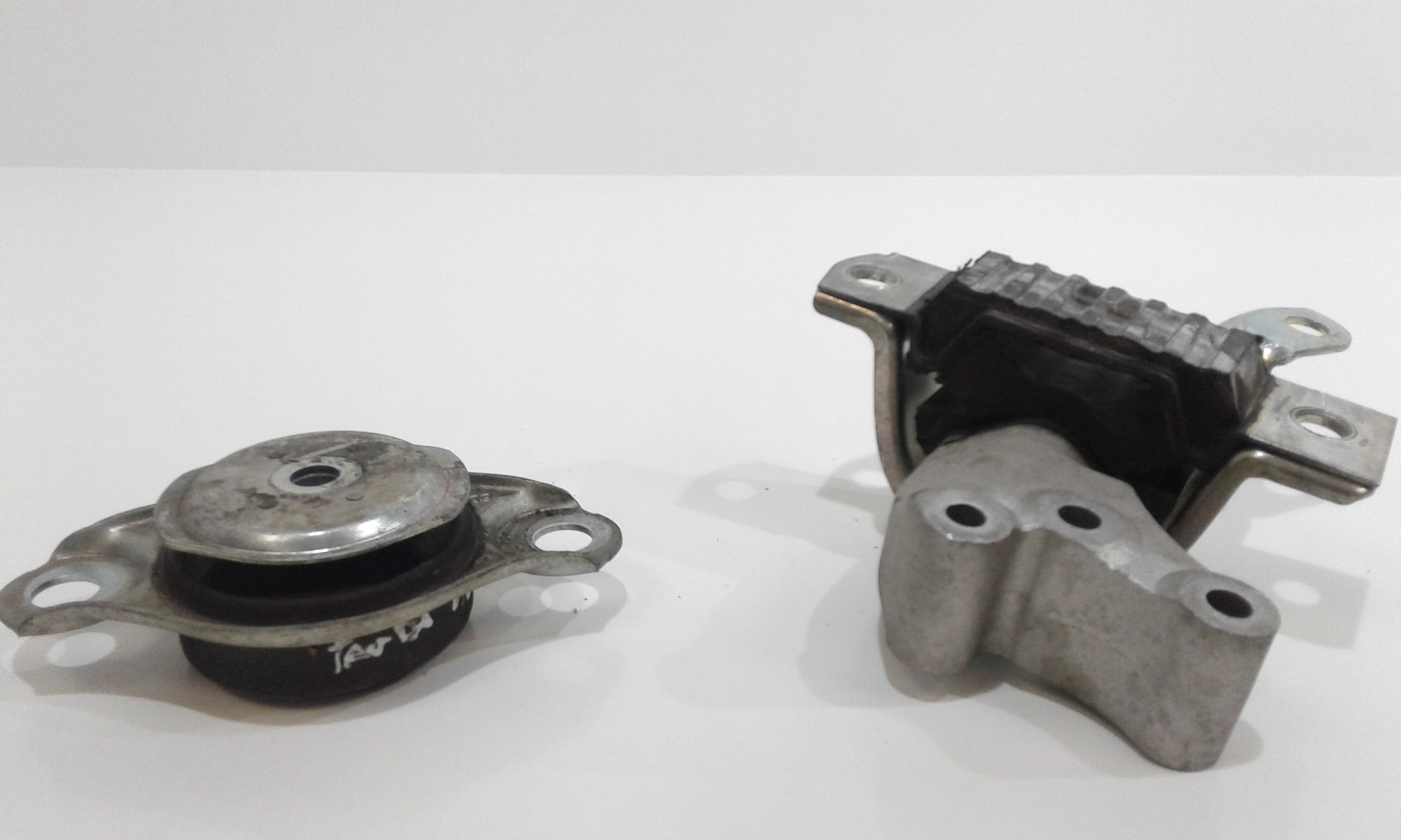 Supporti Motore FIAT Panda 3 Serie