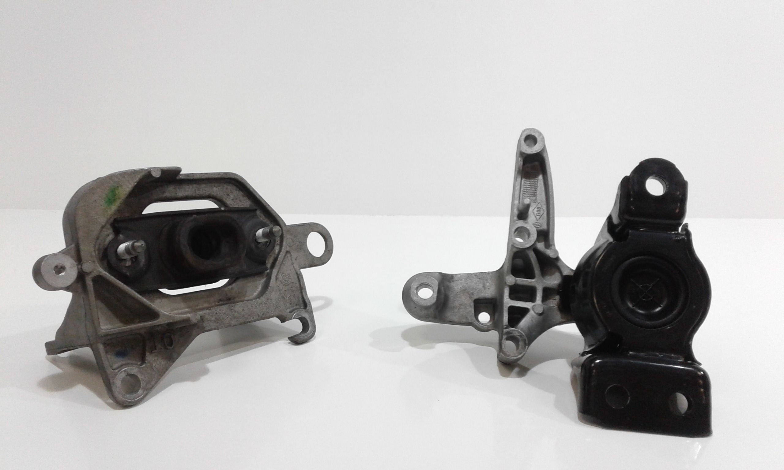 Supporti Motore NISSAN Qashqai Serie