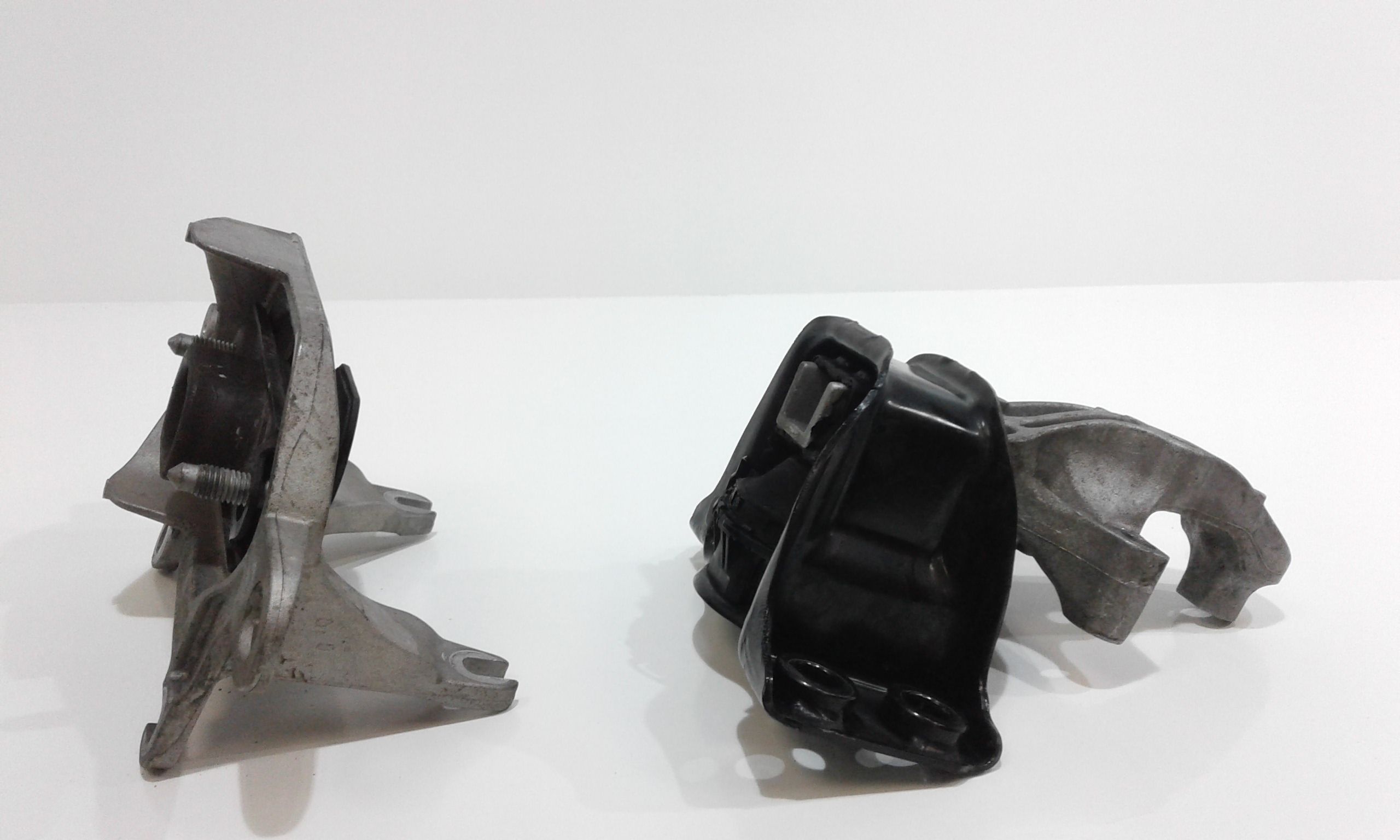 Supporti Motore NISSAN Qashqai Serie