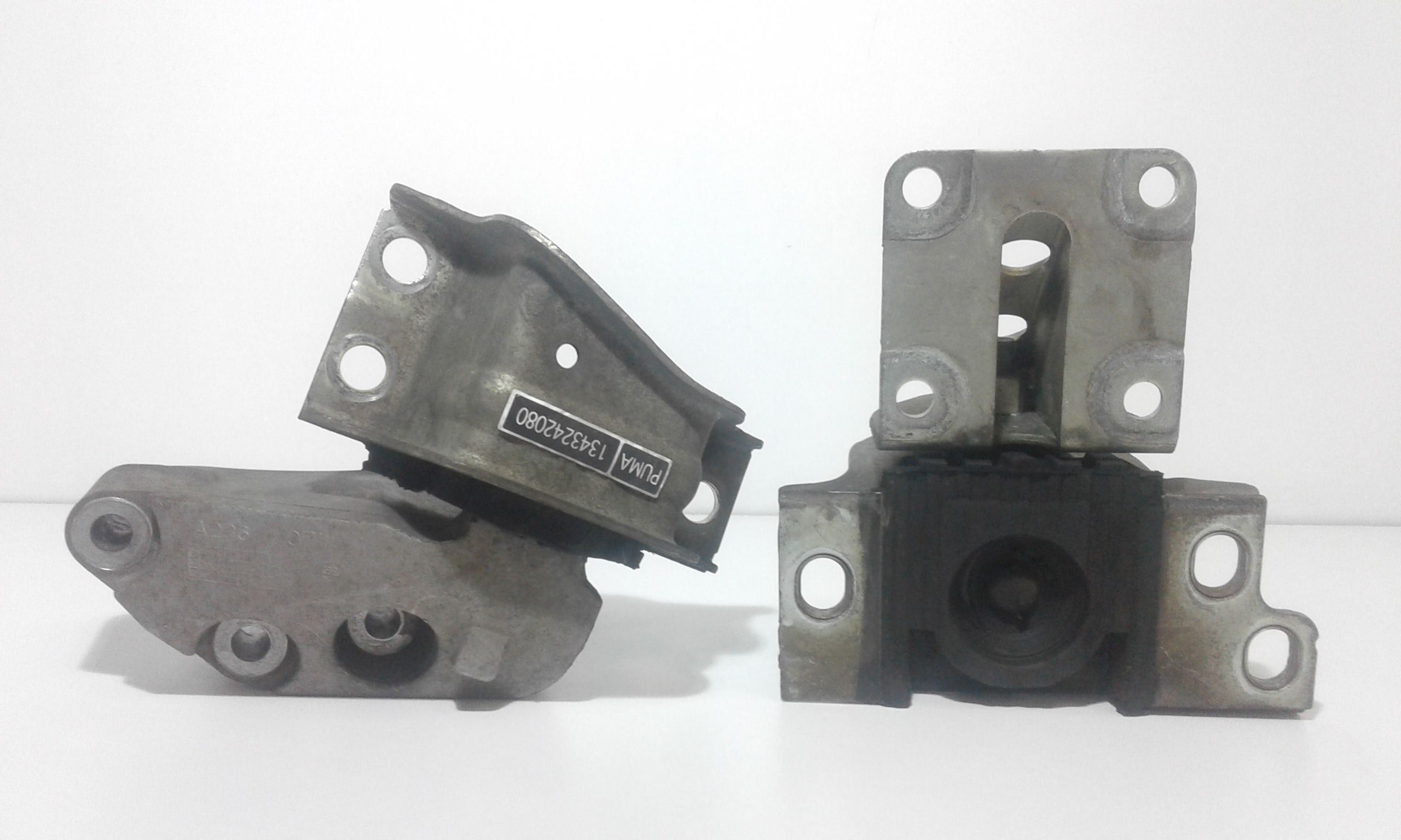 Supporti Motore PEUGEOT Boxer 3 Serie