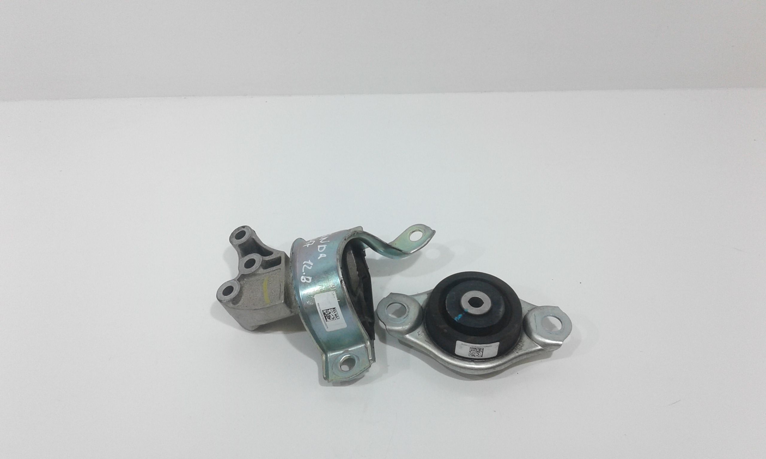 Supporti Motore FIAT Panda 3 Serie