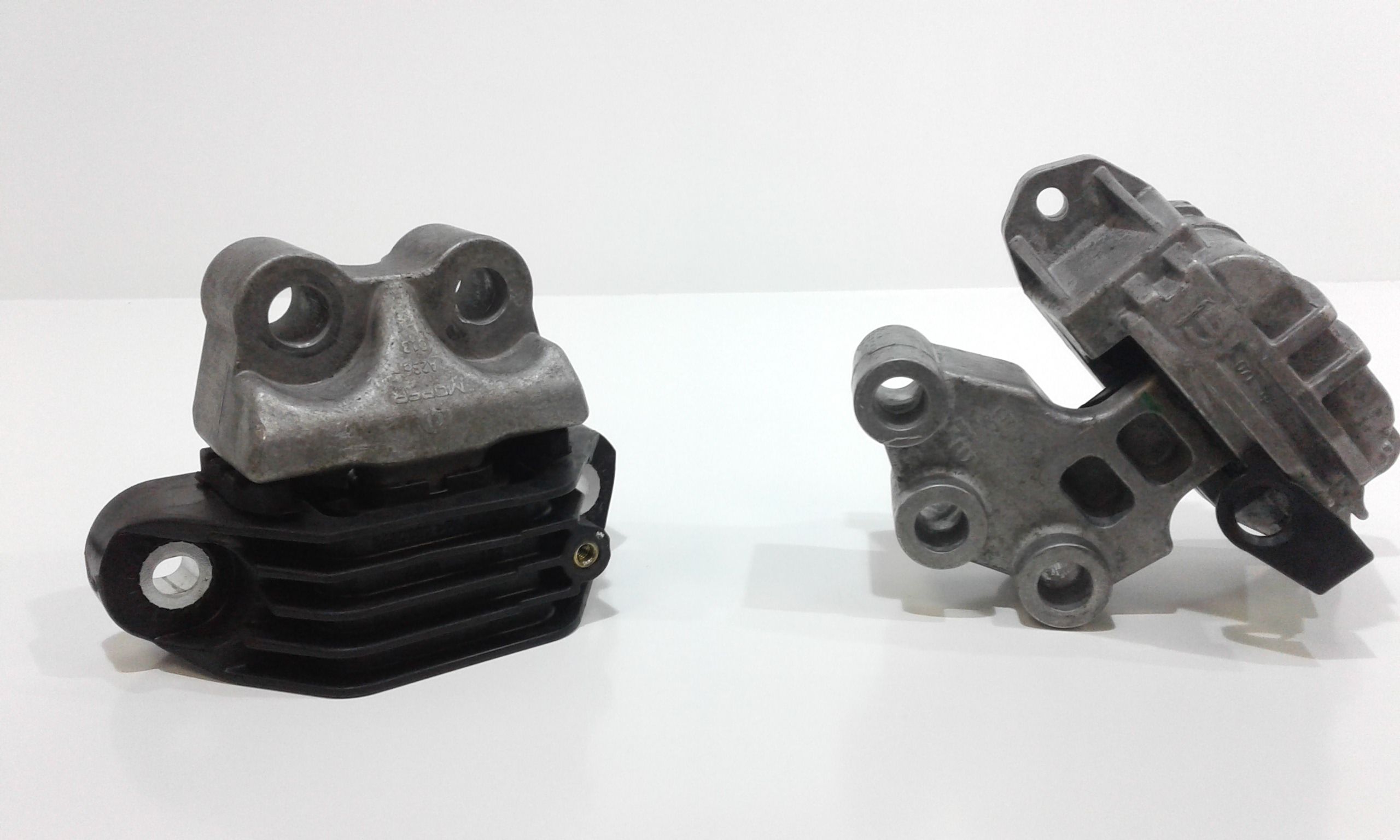 Supporti Motore FIAT 500 X 1 Serie