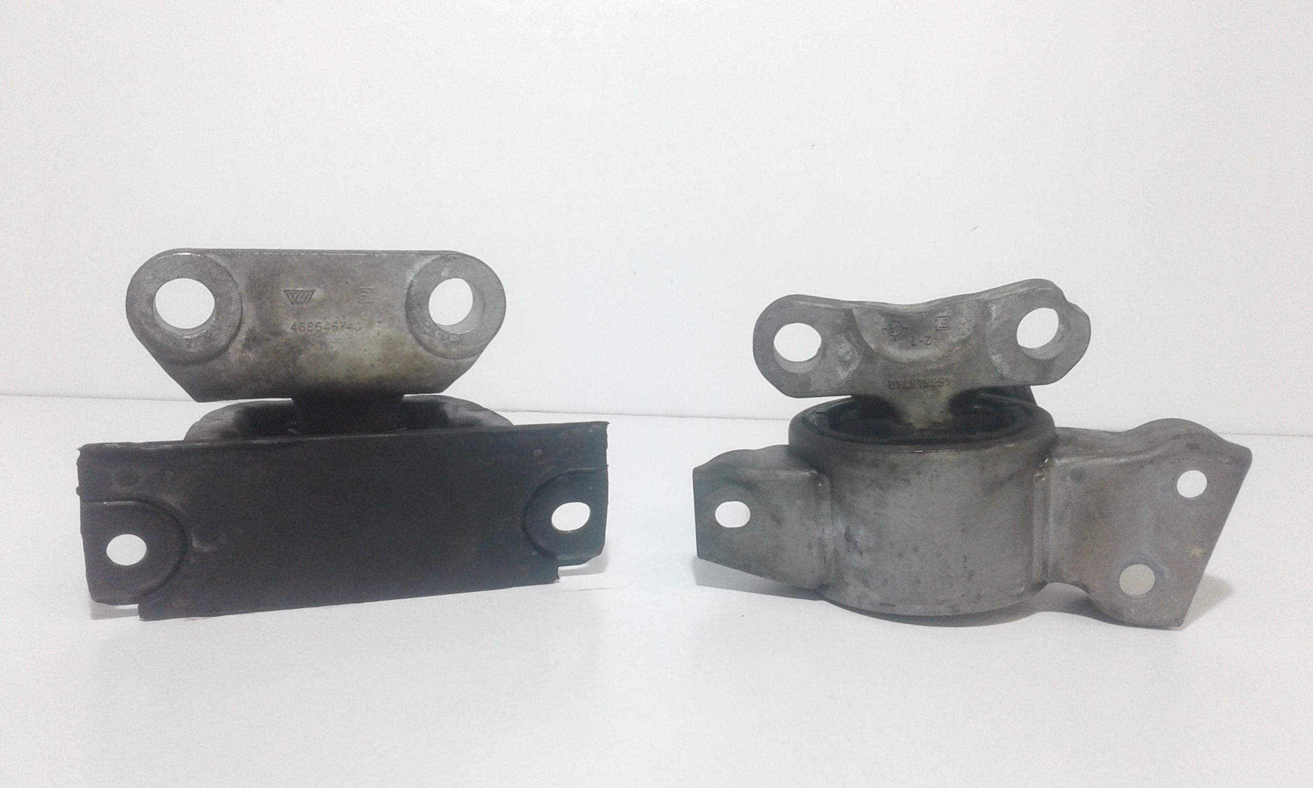 Supporti Motore OPEL Corsa D 5P 1 Serie