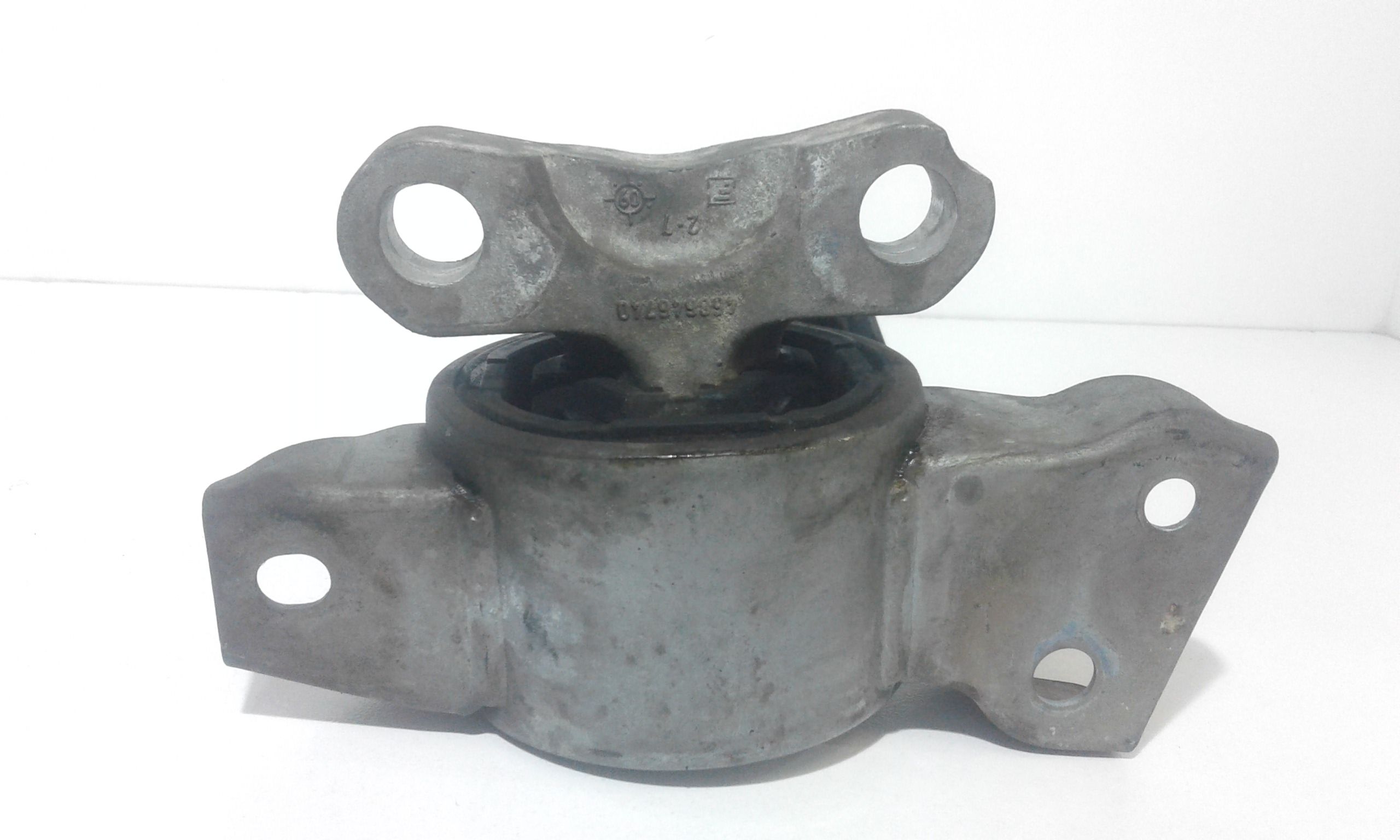 Supporti Motore OPEL Corsa D 5P 1 Serie