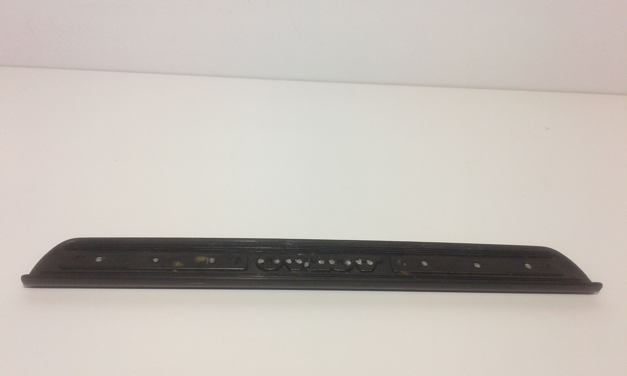 Battitacco VOLVO V50 1 Serie