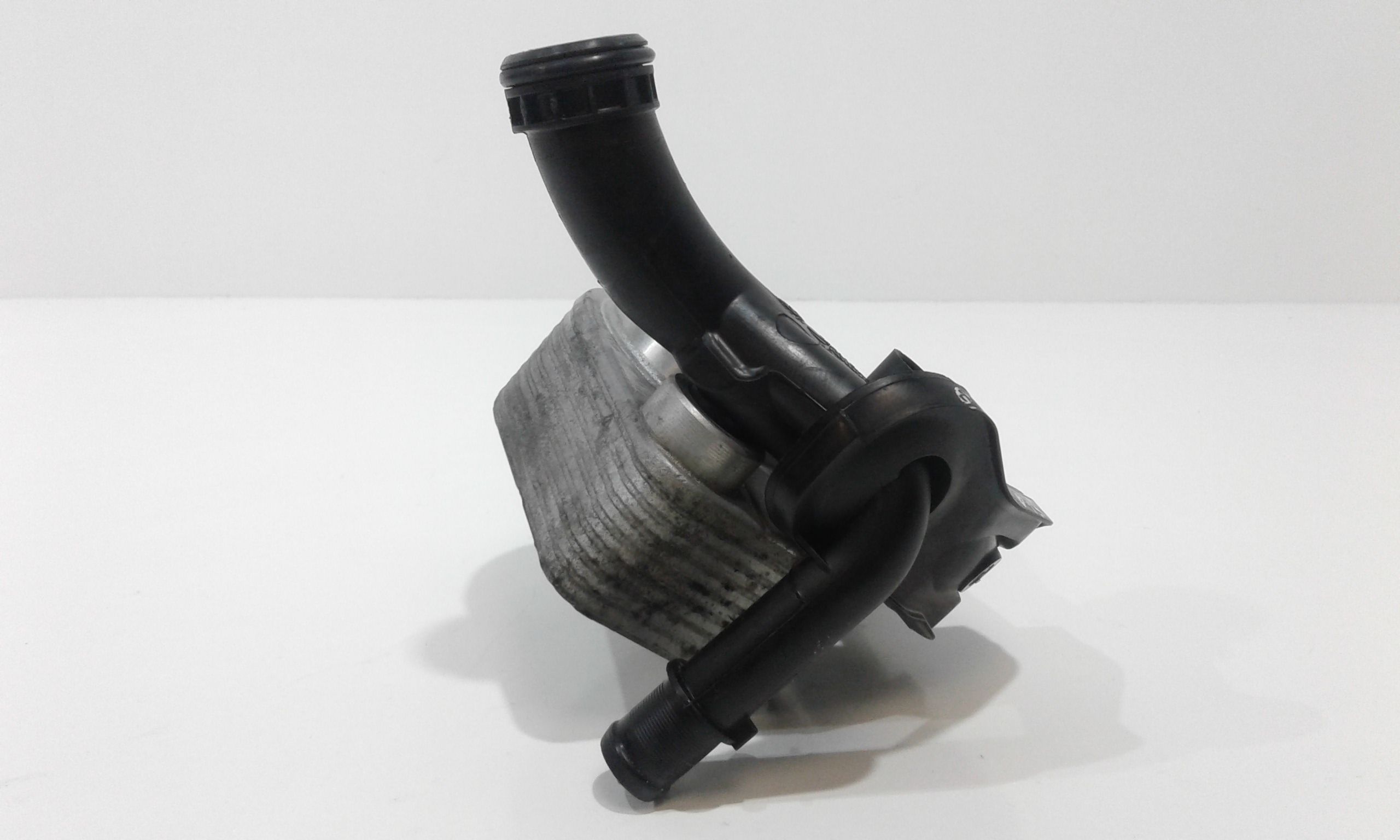 Radiatore olio NISSAN Qashqai Serie