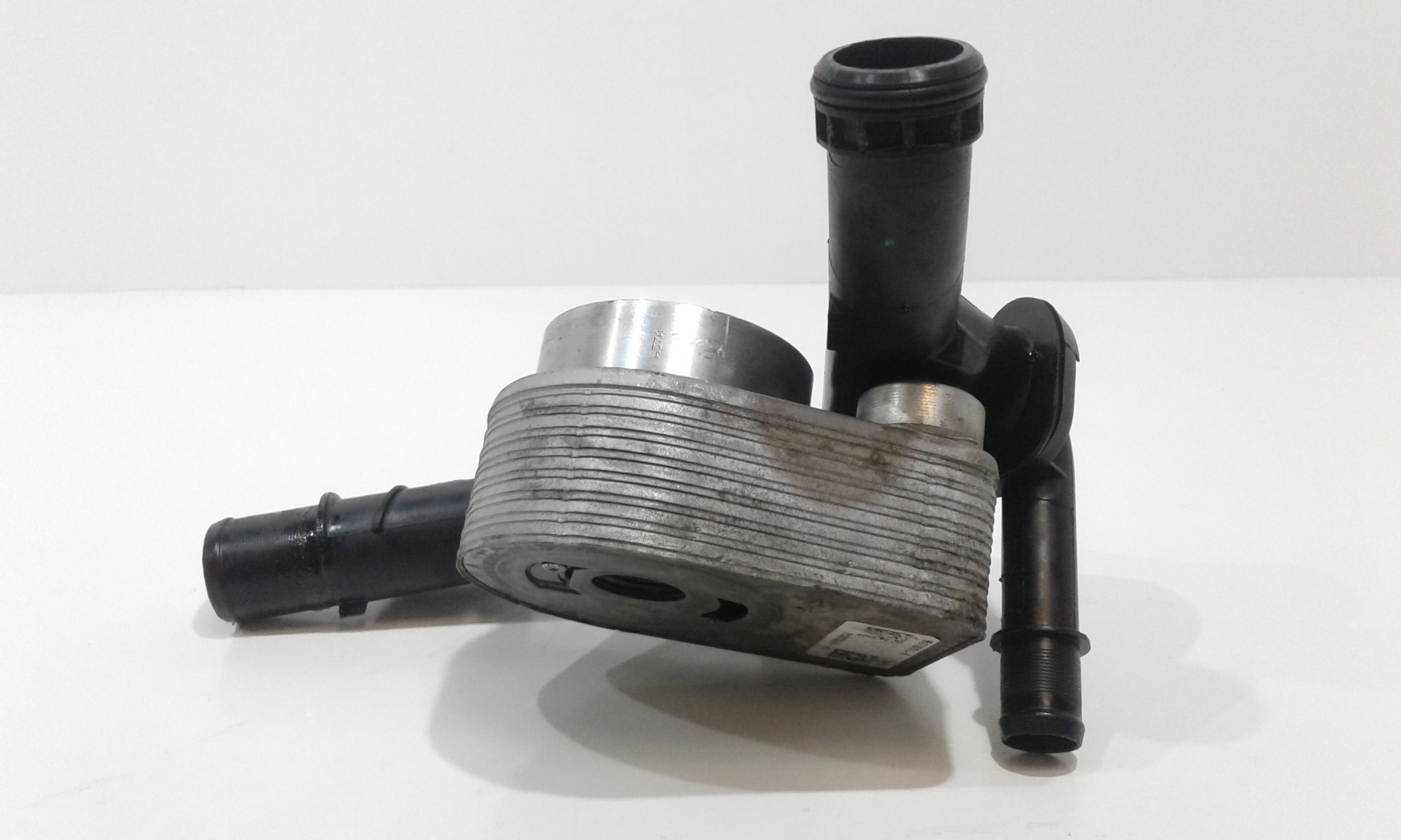 Radiatore olio NISSAN Qashqai Serie