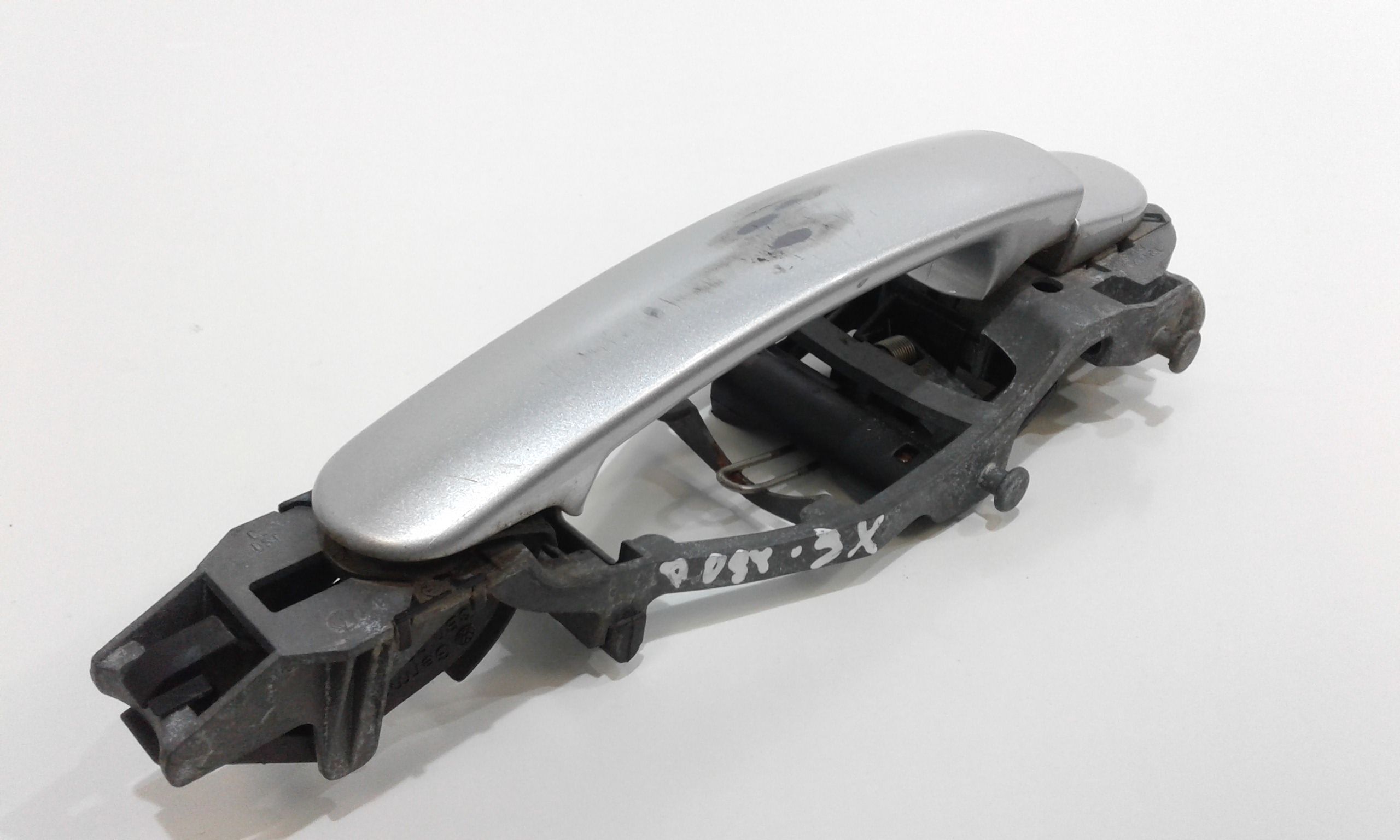 Maniglia esterna Posteriore Sinistra SKODA Octavia S. Wagon 4 Serie