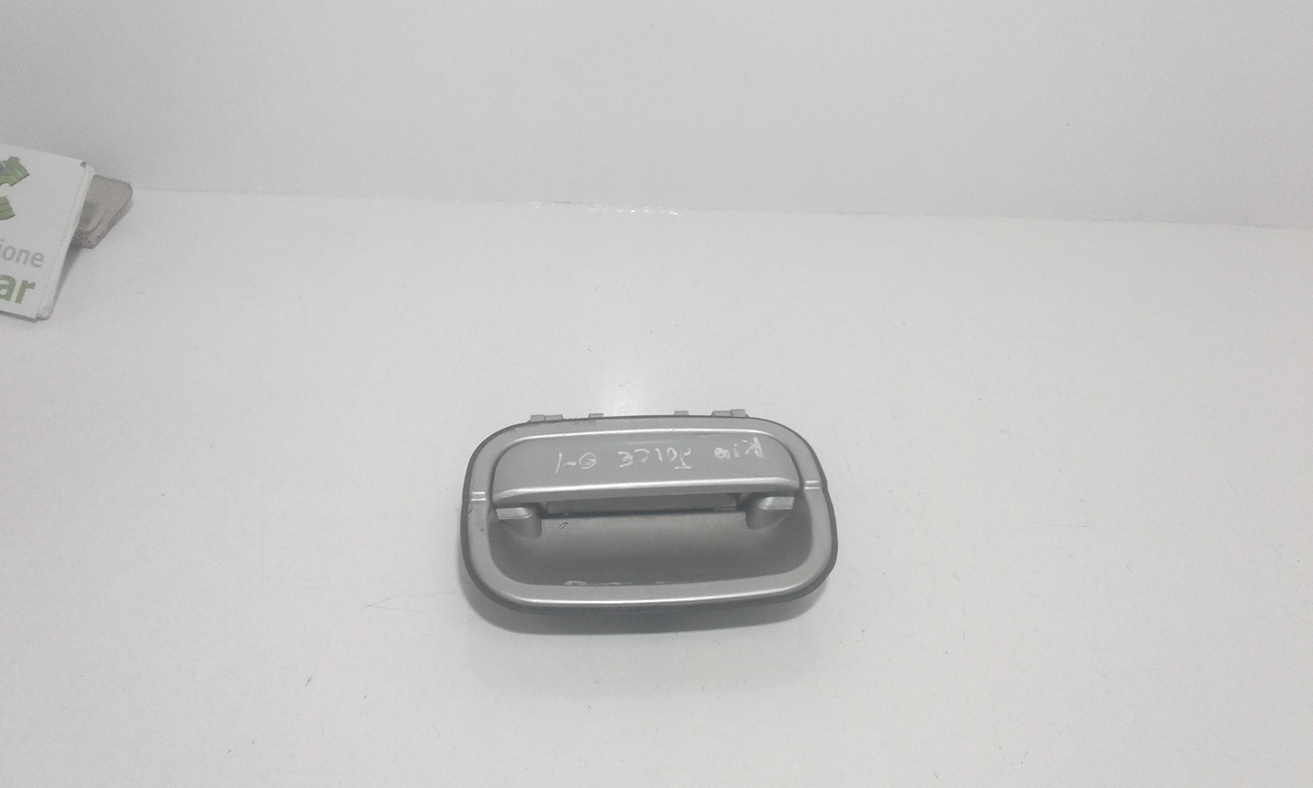 Maniglia esterna Posteriore Sinistra KIA Joice 1 Serie