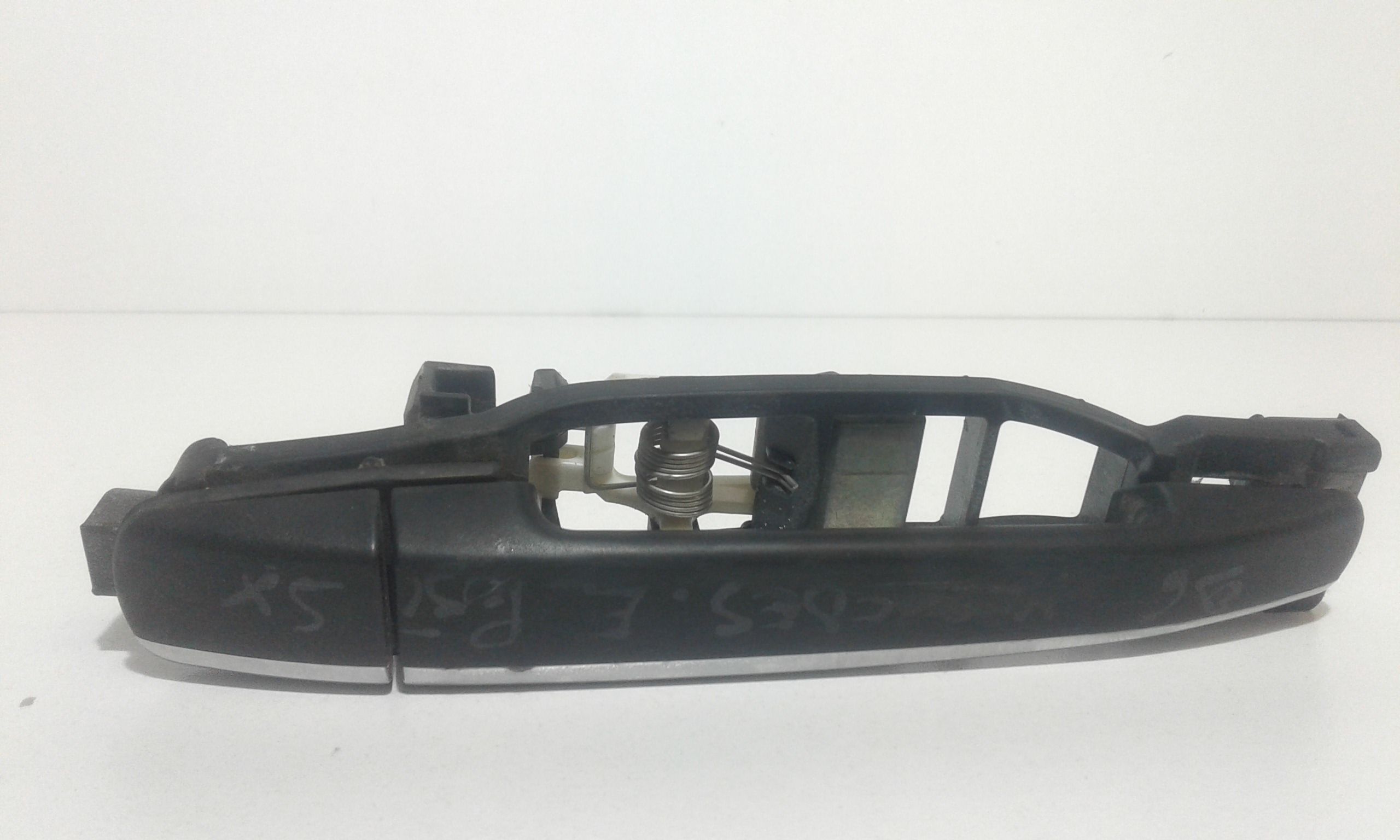 Maniglia esterna Posteriore Sinistra MERCEDES Classe E Berlina W210