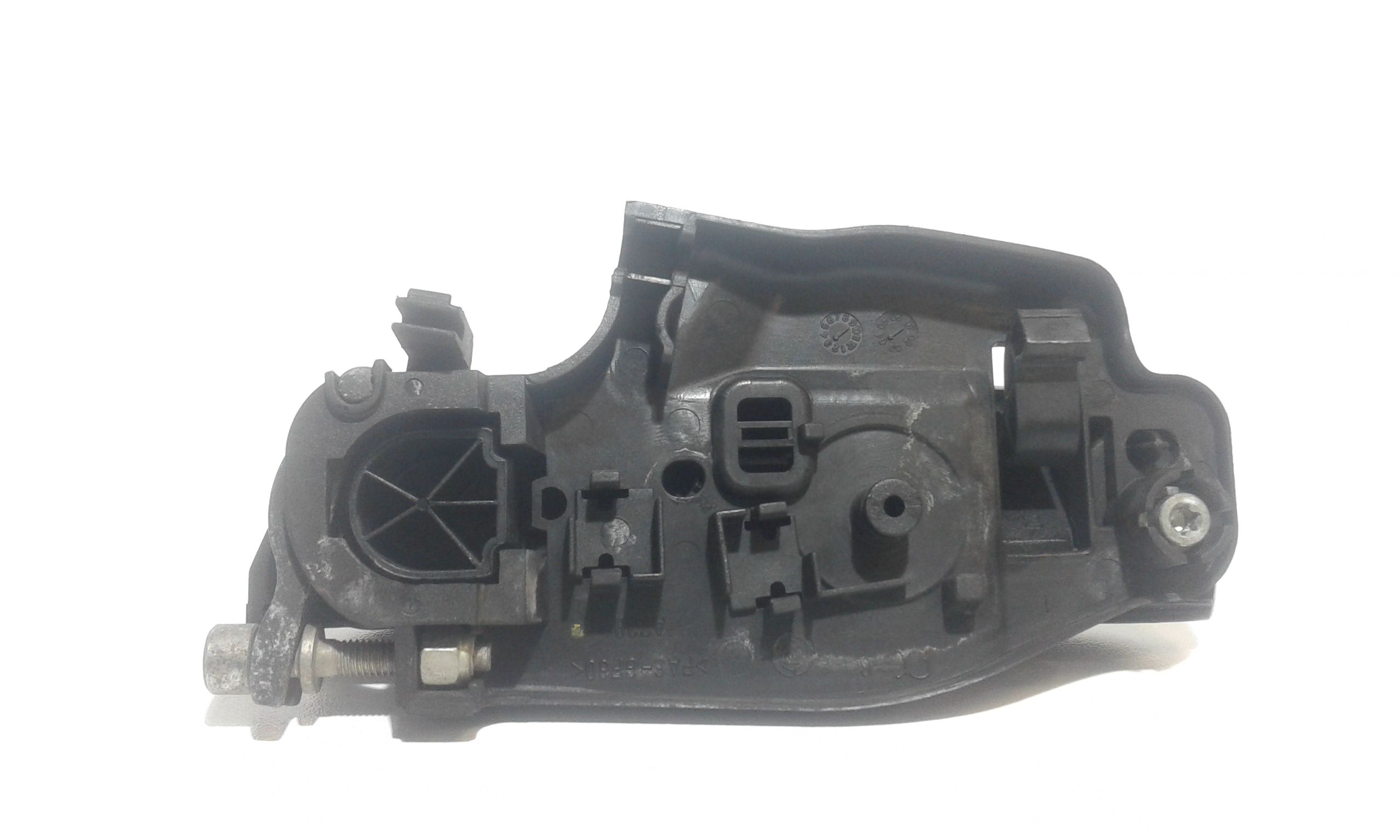 Maniglia esterna Posteriore Sinistra LANCIA Musa 1 Serie