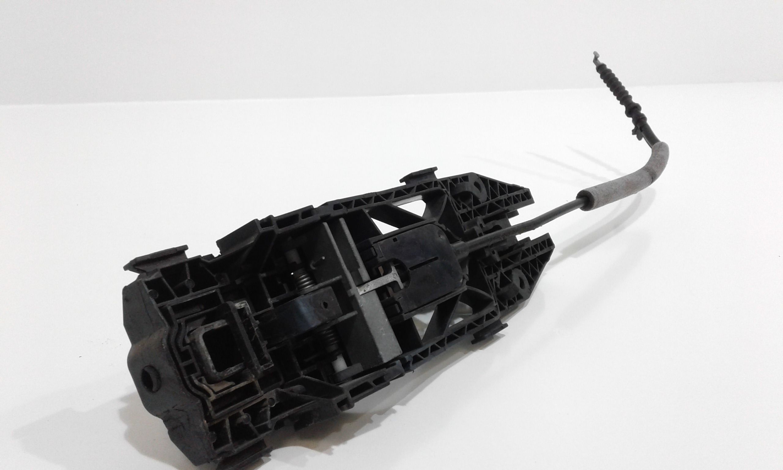 Maniglia esterna Posteriore Sinistra SKODA Fabia Berlina 2 Serie