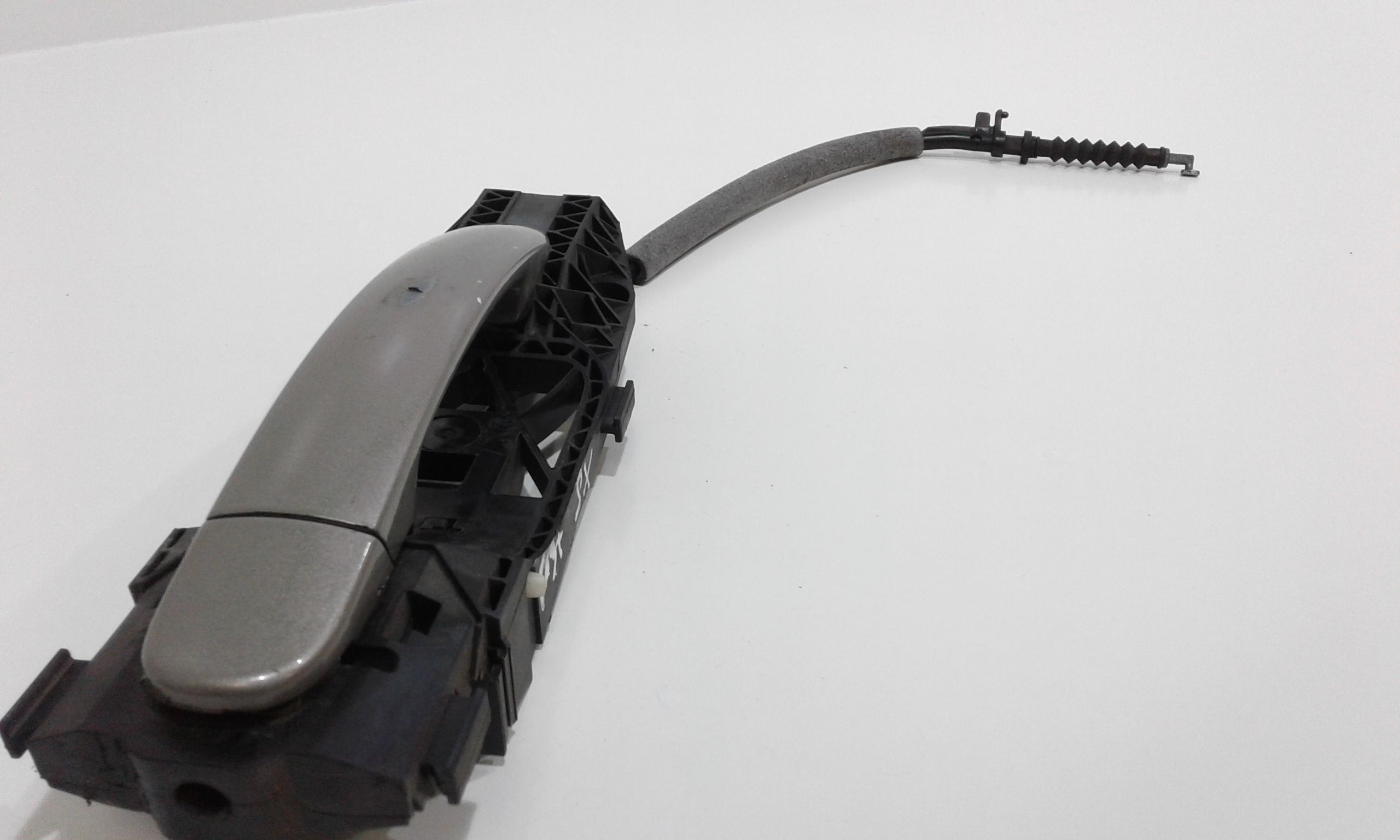 Maniglia esterna Posteriore Sinistra SKODA Fabia Berlina 2 Serie