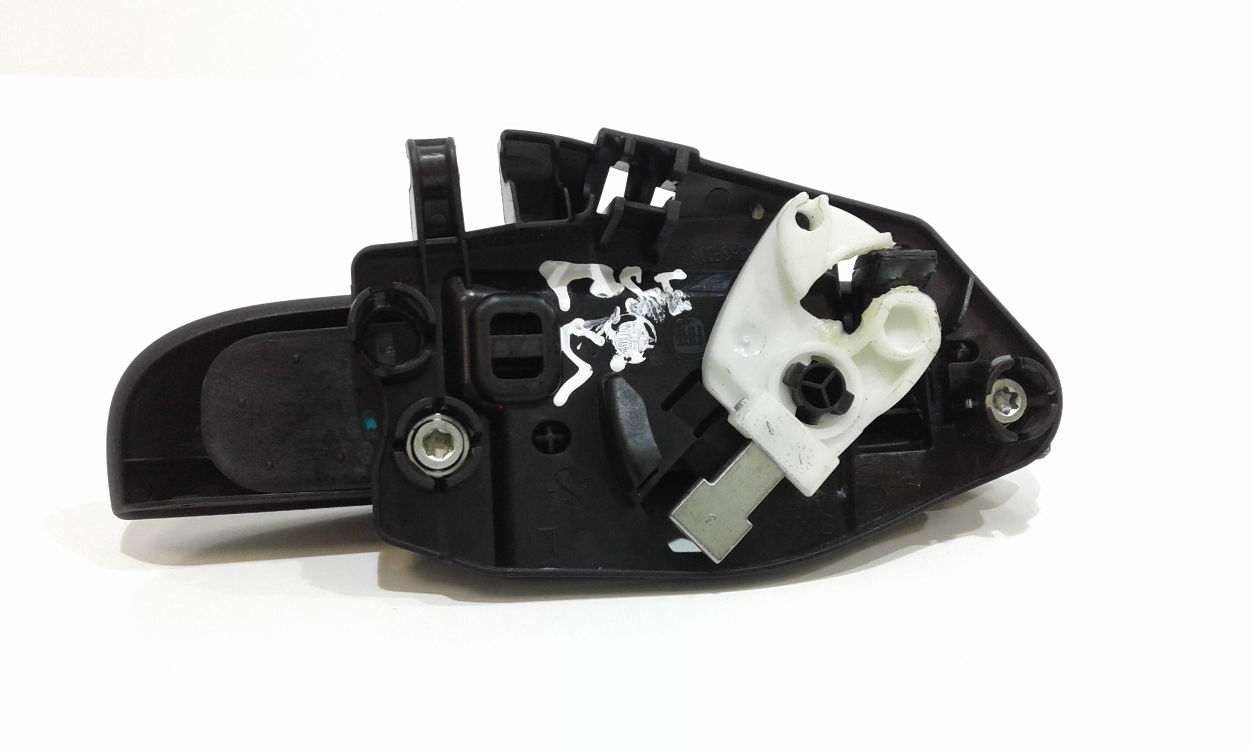 Maniglia esterna Posteriore Sinistra FIAT Panda 3 Serie