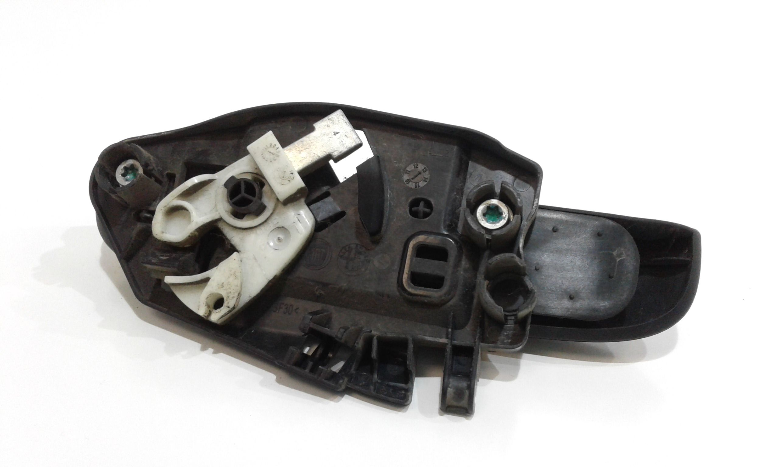 Maniglia esterna Posteriore Sinistra FIAT Panda 3 Serie