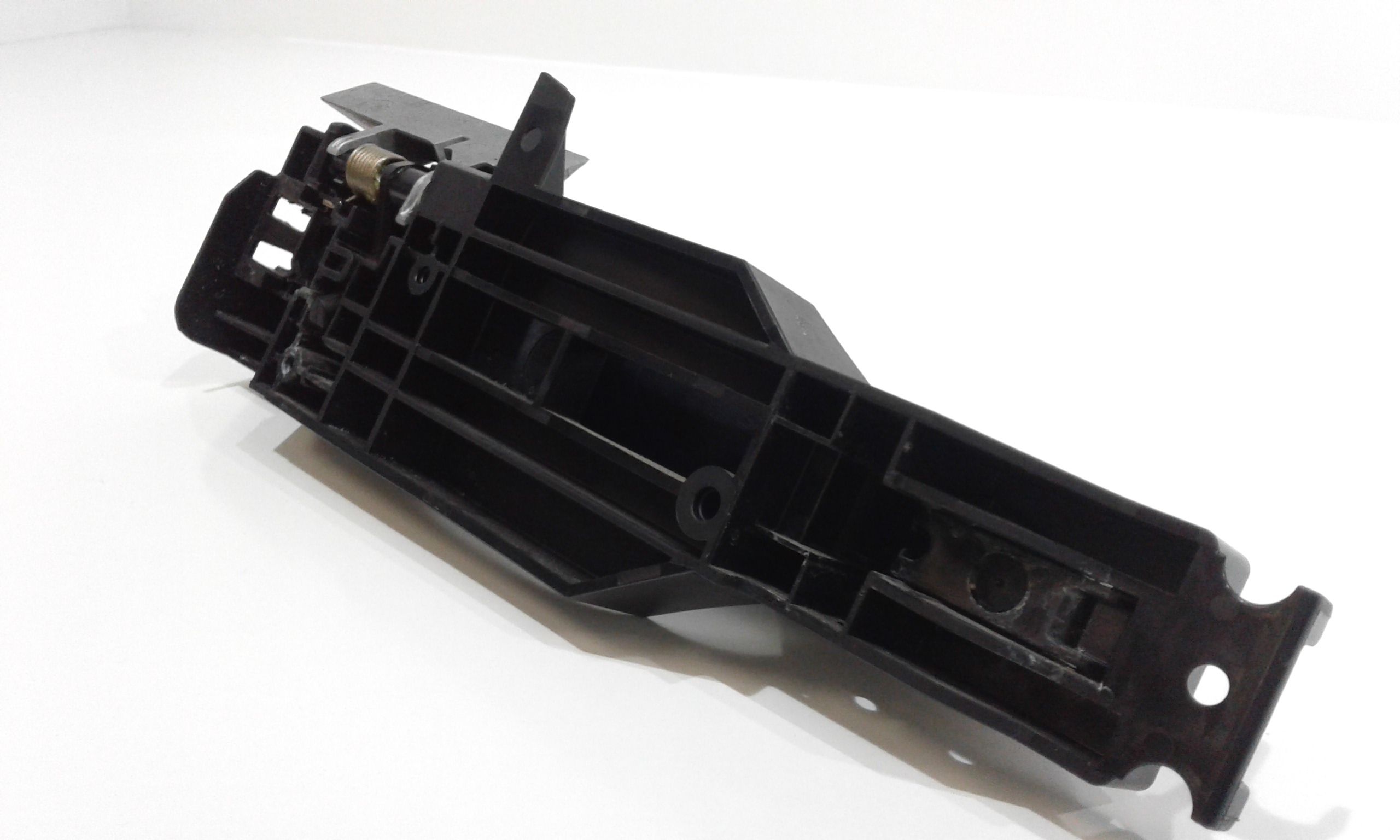 Maniglia esterna Posteriore Sinistra NISSAN Qashqai Serie