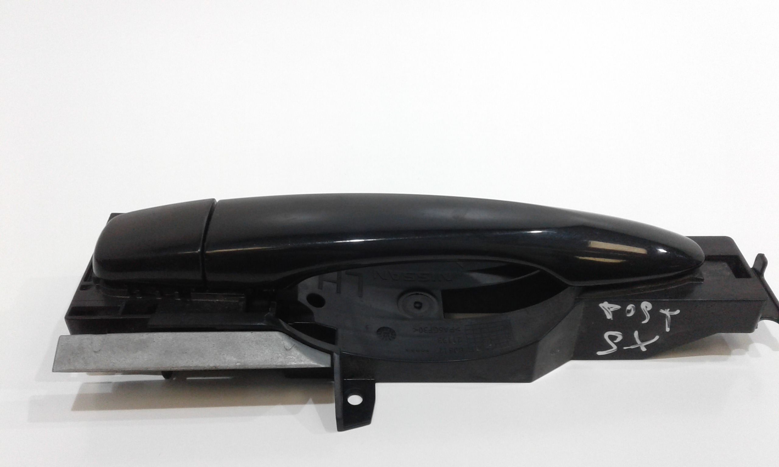 Maniglia esterna Posteriore Sinistra NISSAN Qashqai Serie