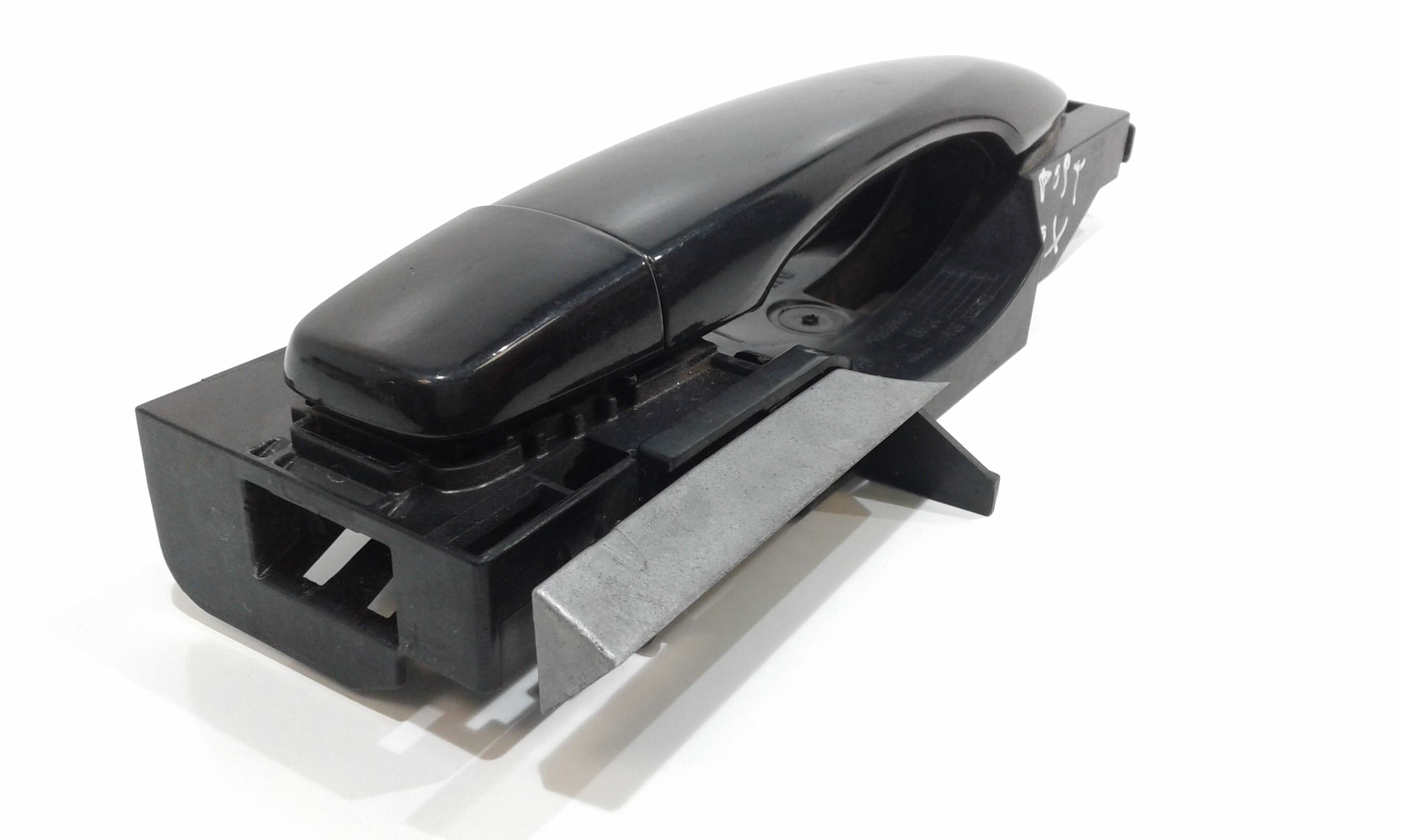 Maniglia esterna Posteriore Sinistra NISSAN Qashqai Serie