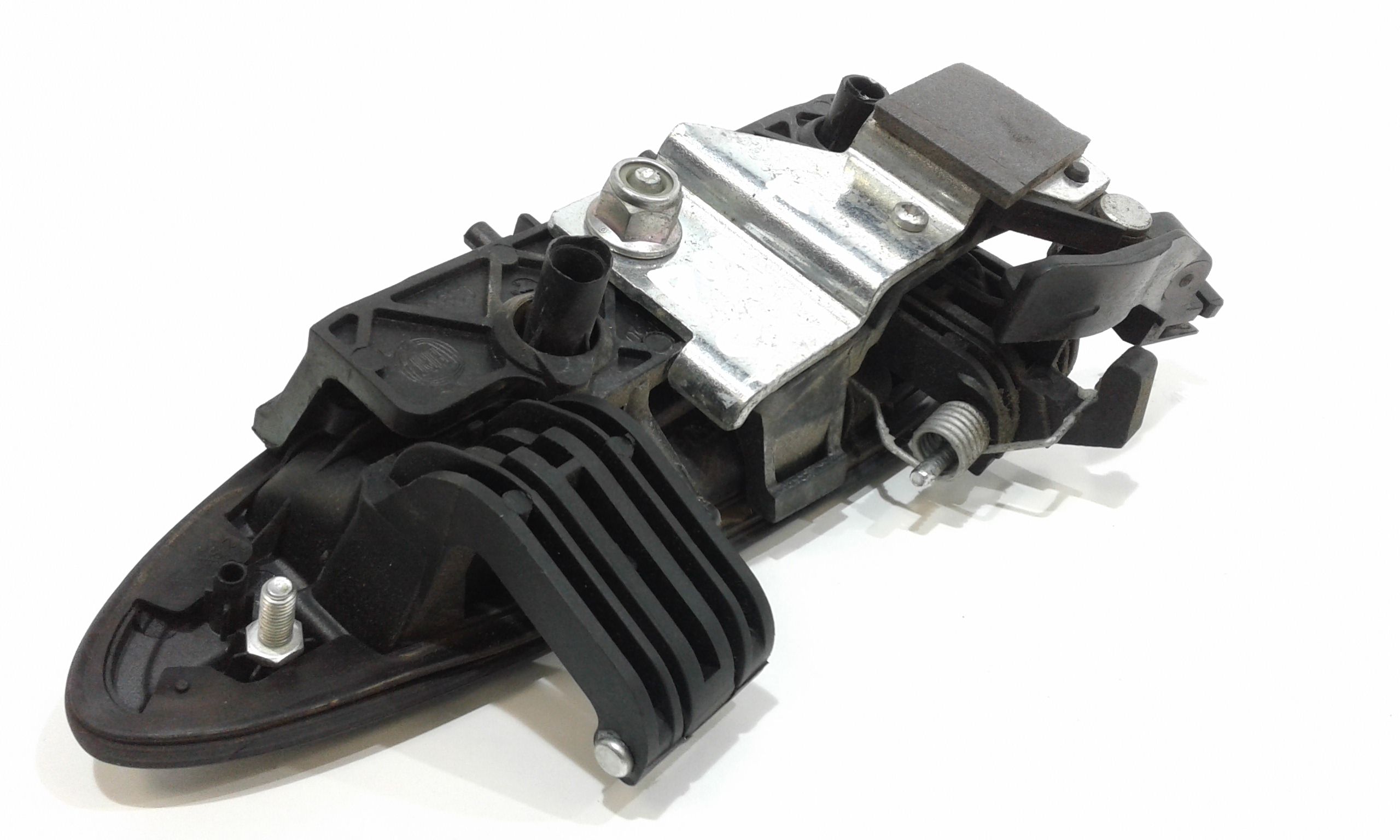 Maniglia esterna Posteriore Sinistra FIAT Punto EVO