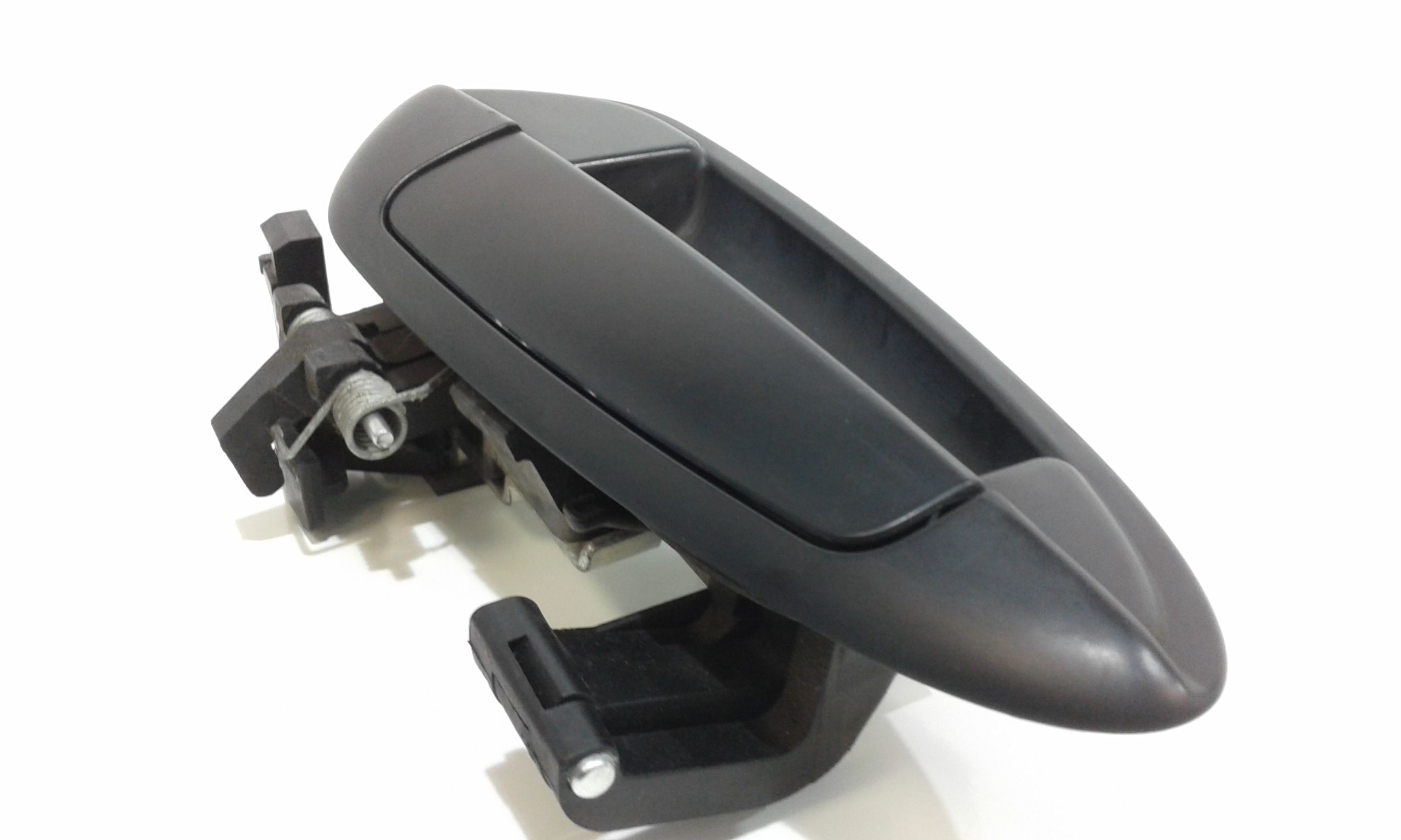 Maniglia esterna Posteriore Sinistra FIAT Punto EVO