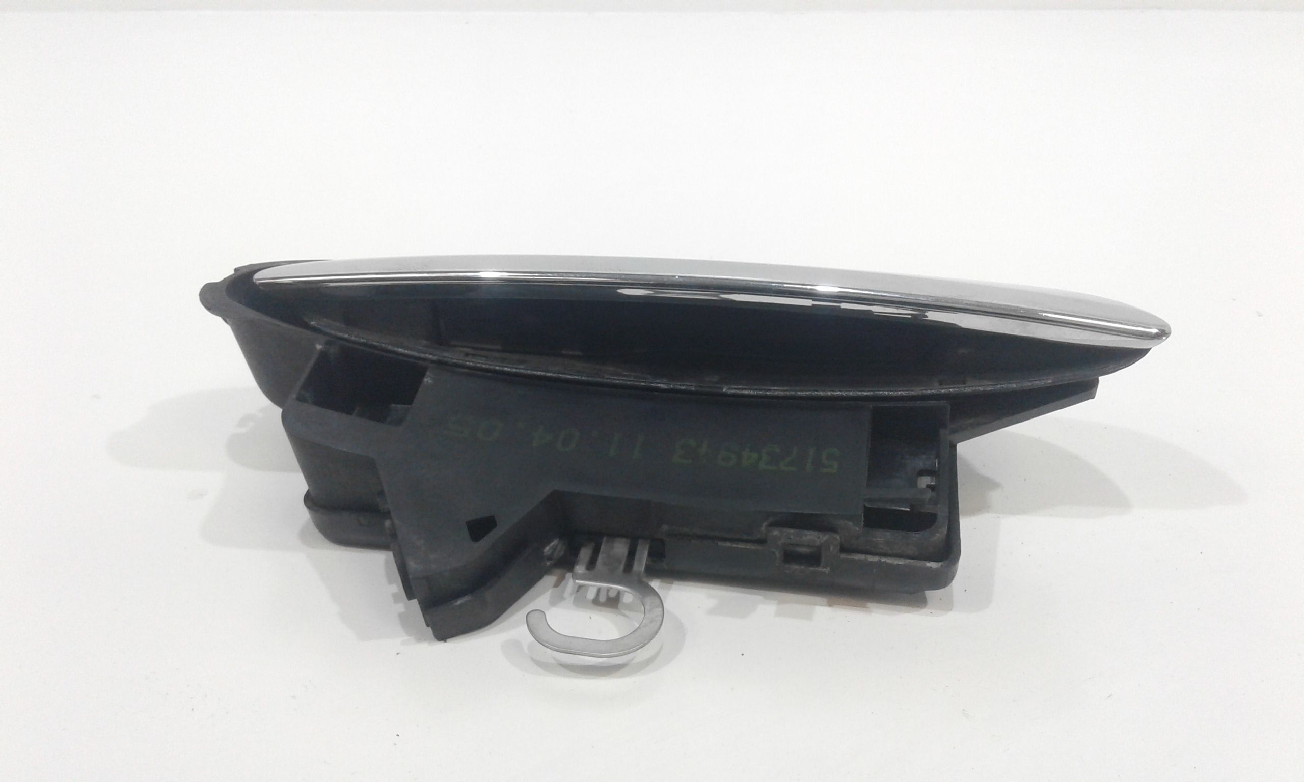 Maniglia esterna Posteriore Sinistra FIAT Croma 2 Serie