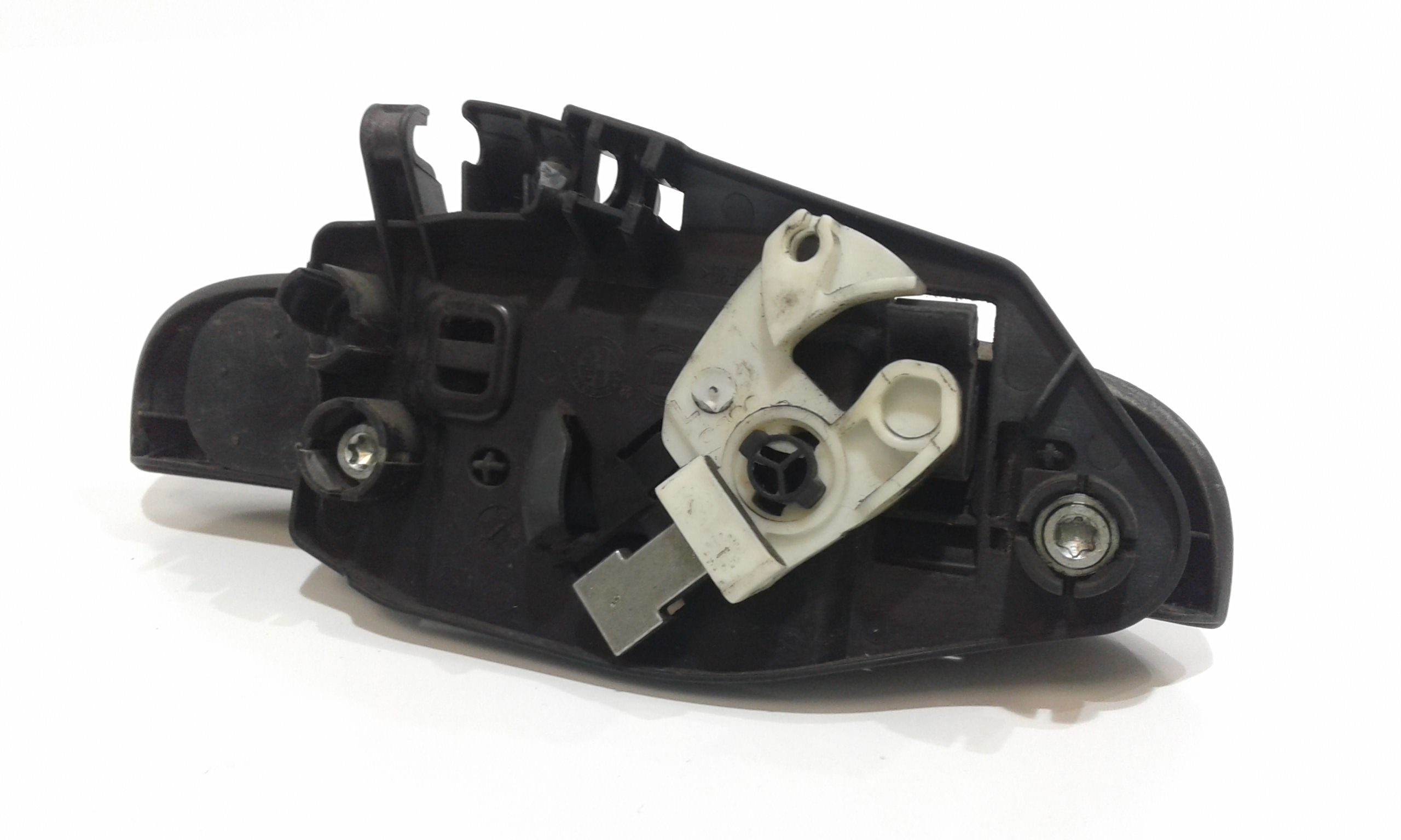 Maniglia esterna Posteriore Sinistra FIAT Panda 3 Serie