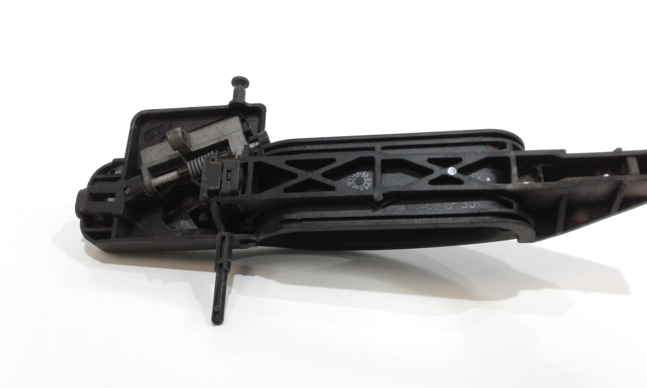 Maniglia esterna Posteriore Sinistra FORD Fusion 1 Serie