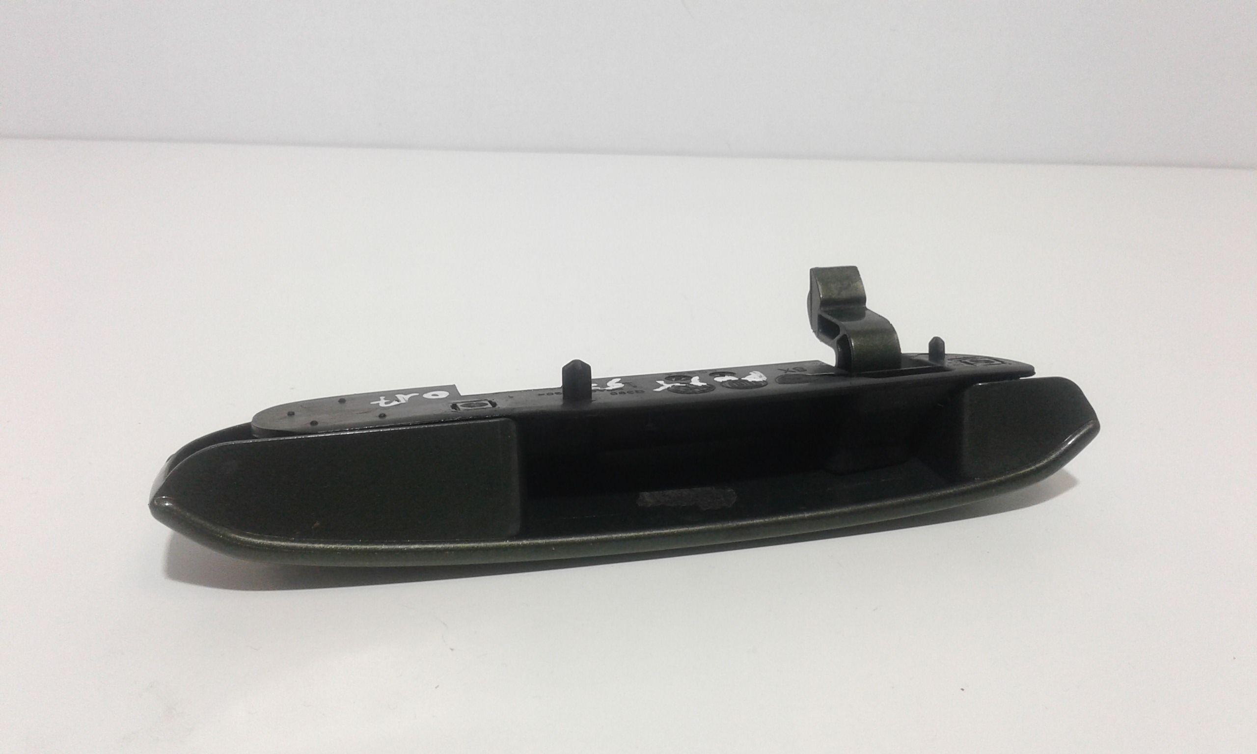 Maniglia esterna Posteriore Sinistra FIAT Panda 3 Serie