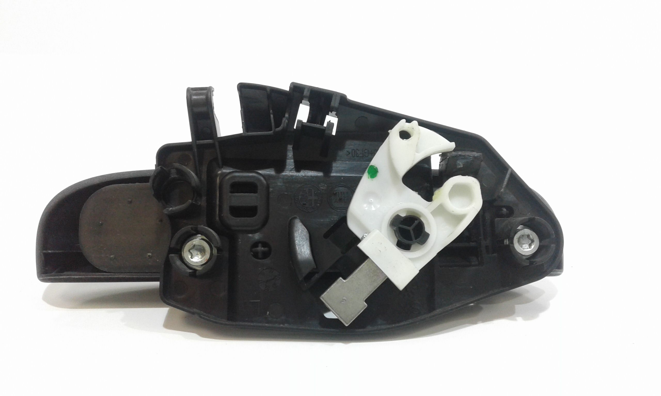 Maniglia esterna Posteriore Sinistra FIAT Panda 3 Serie