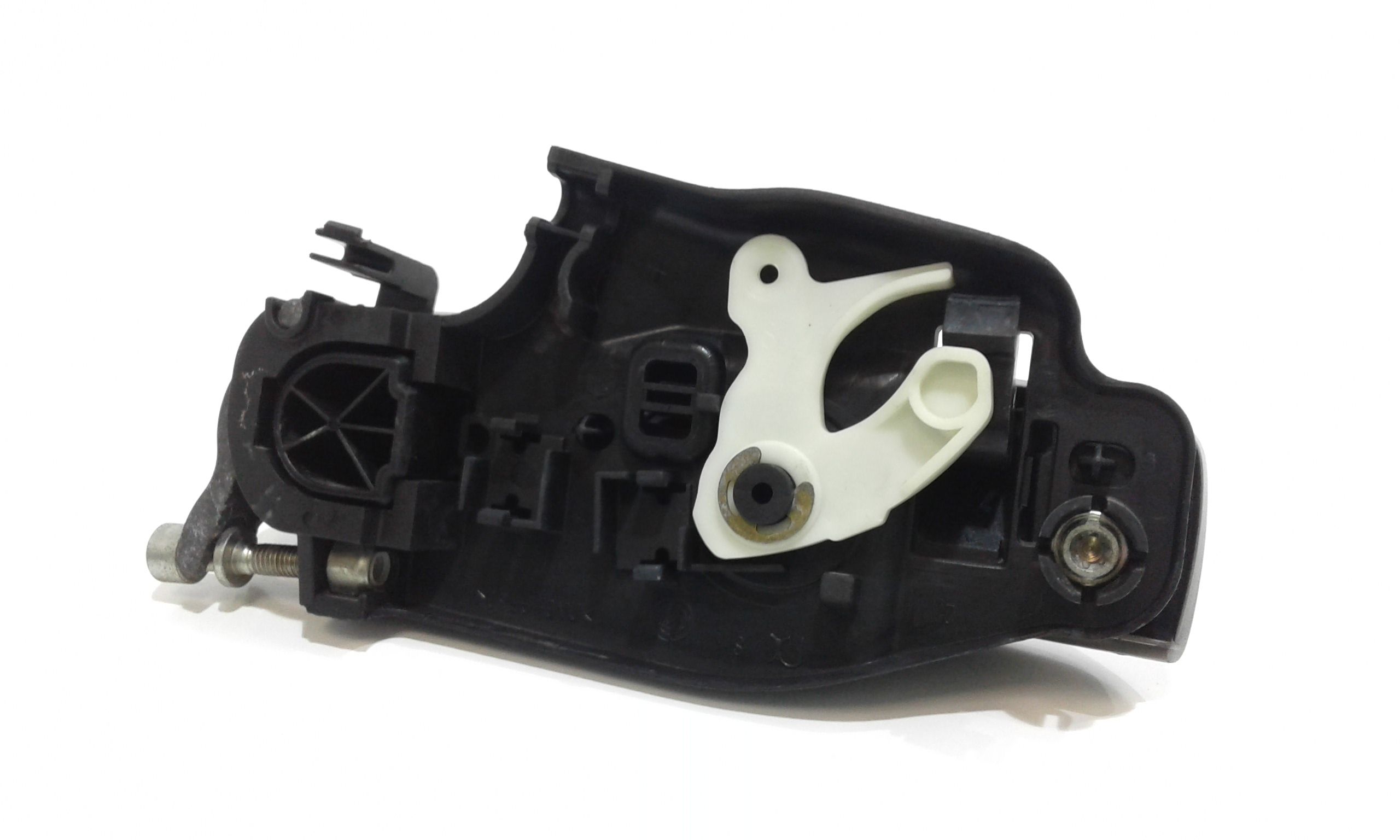 Maniglia esterna Posteriore Sinistra LANCIA Musa 1 Serie