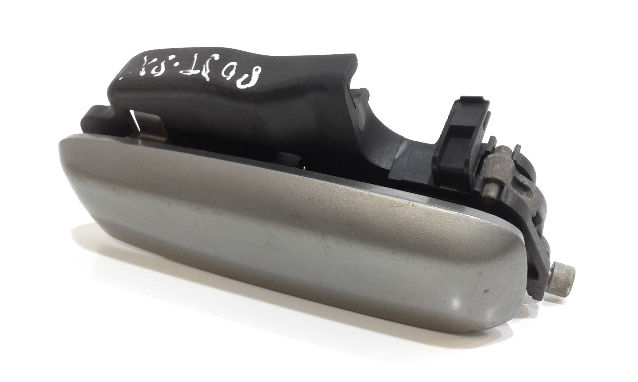 Maniglia esterna Posteriore Sinistra LANCIA Musa 1 Serie