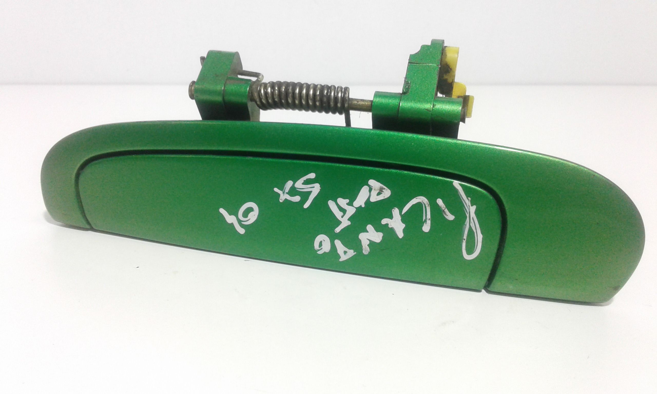 Maniglia esterna Posteriore Sinistra KIA Picanto 1 Serie