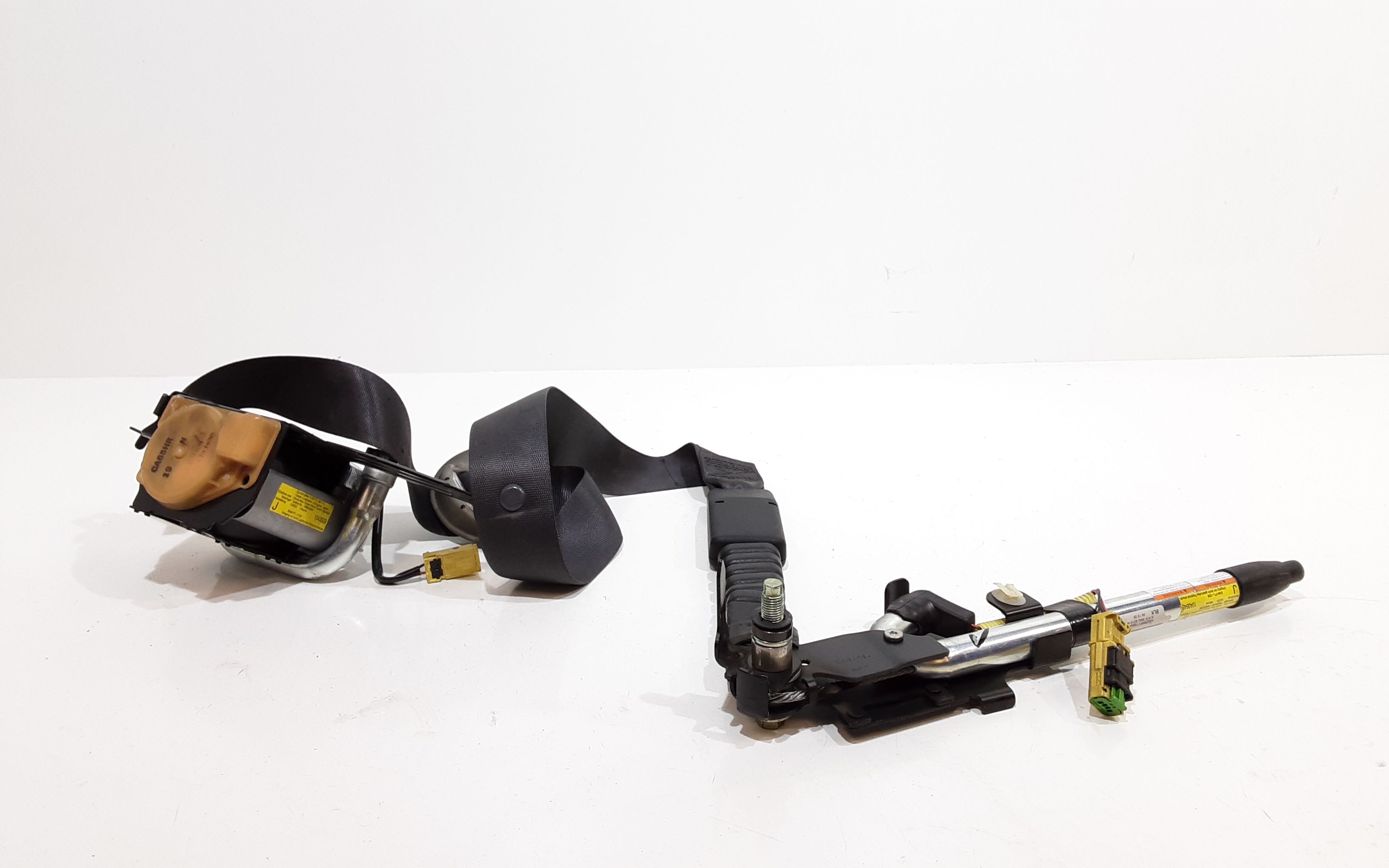 Cintura di Sicurezza anteriore Destra con pretensionatore HONDA Civic Berlina 5P (06>11)