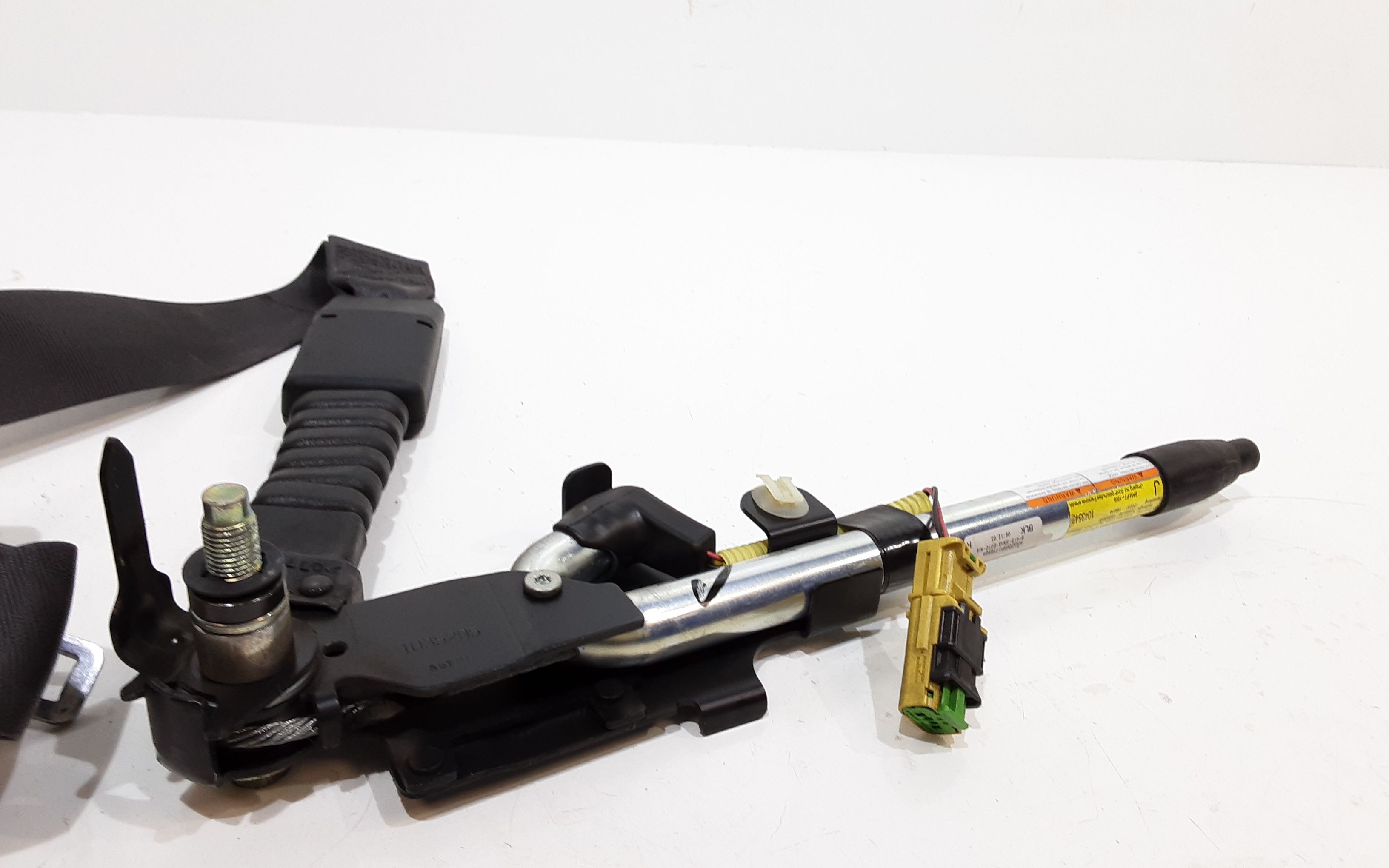 Cintura di Sicurezza anteriore Destra con pretensionatore HONDA Civic Berlina 5P (06>11)