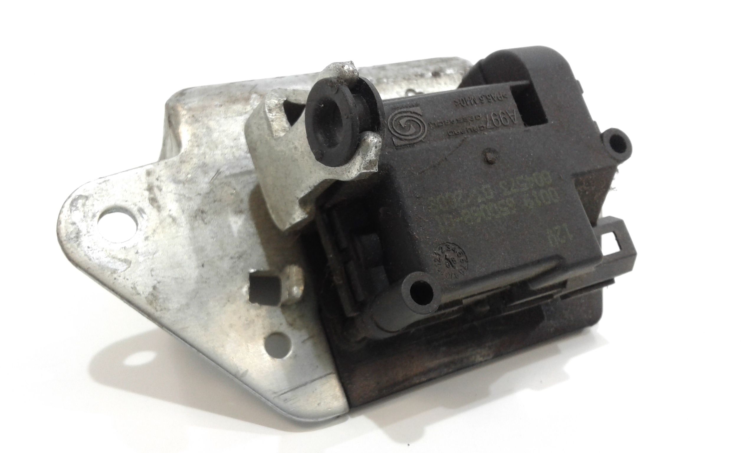 Serratura Cofano Posteriore FIAT Croma 3 Serie