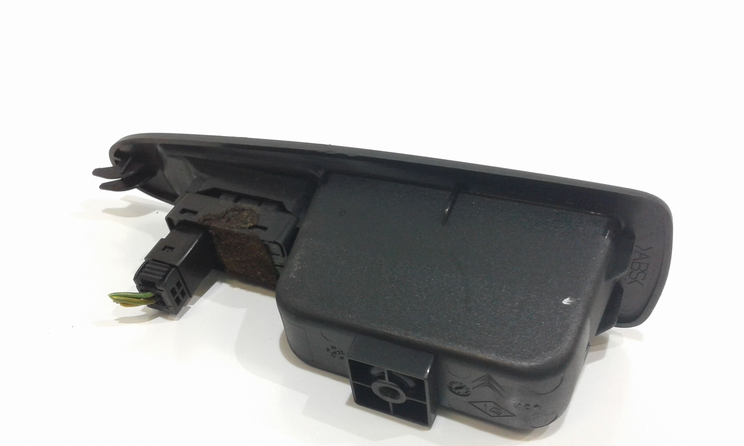 Pulsantiera Posteriore Sinistra CITROEN C4 Berlina