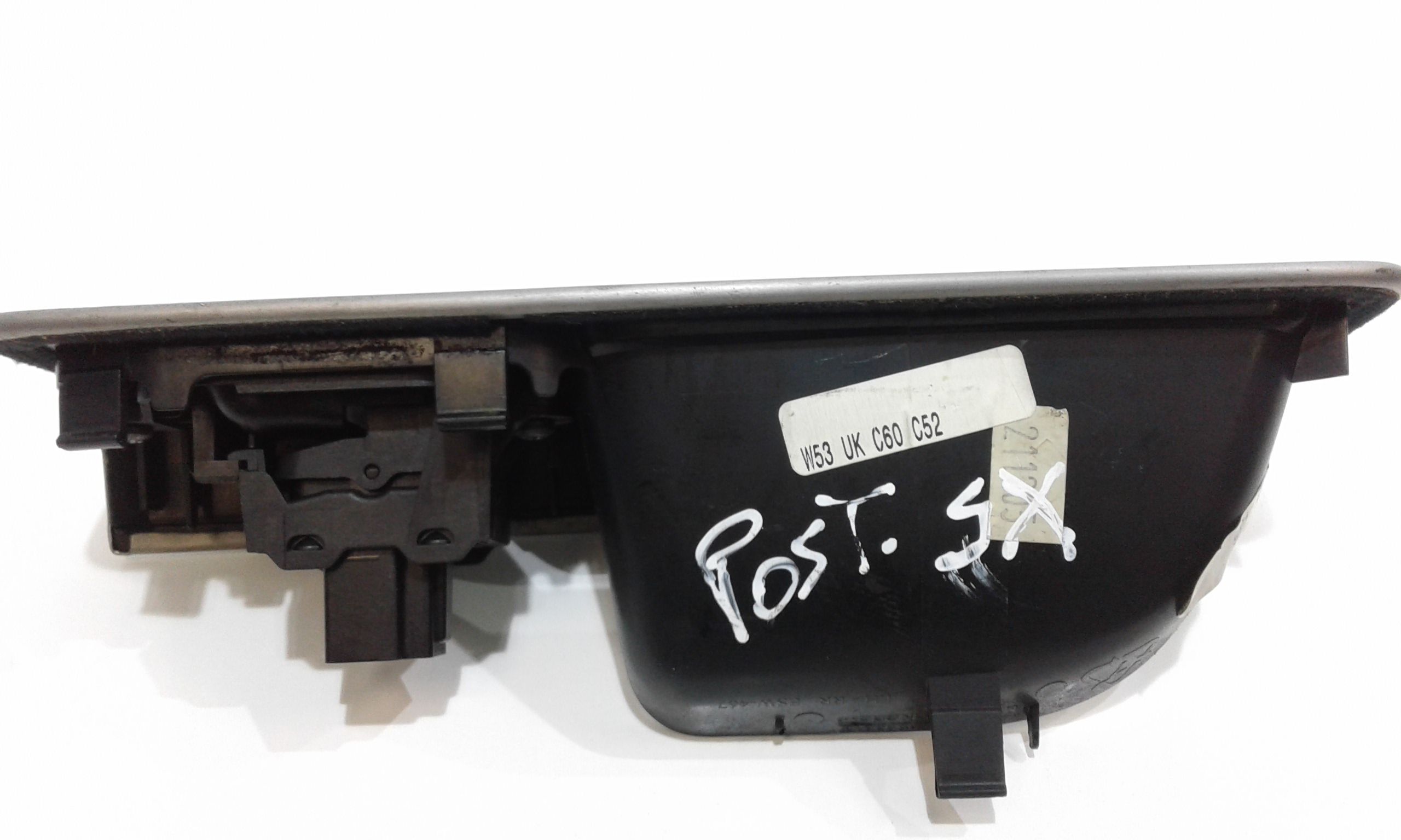 Pulsantiera Posteriore Sinistra VOLVO V50 1 Serie