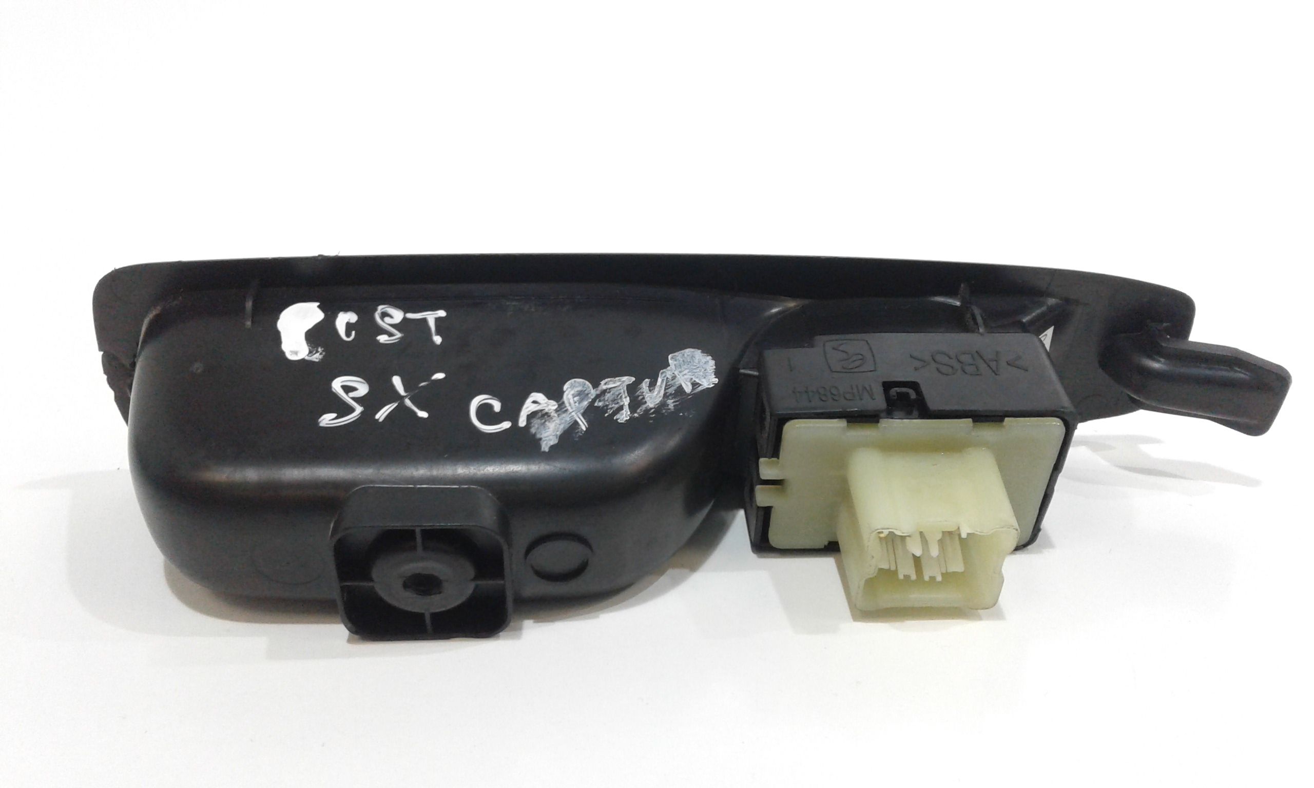 Pulsantiera Posteriore Sinistra RENAULT Captur Serie