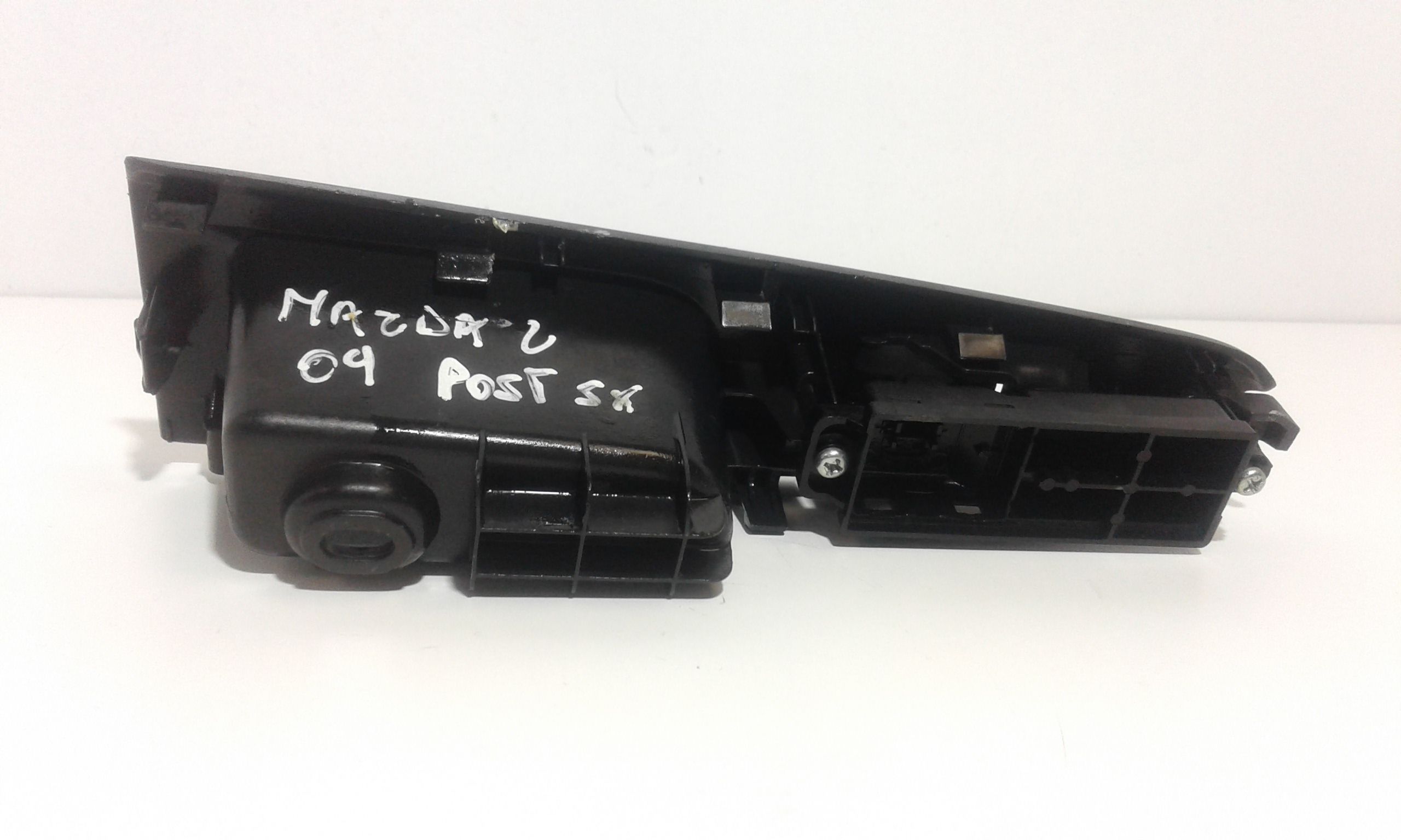 Pulsantiera Posteriore Sinistra MAZDA 2 Berlina 2 Serie