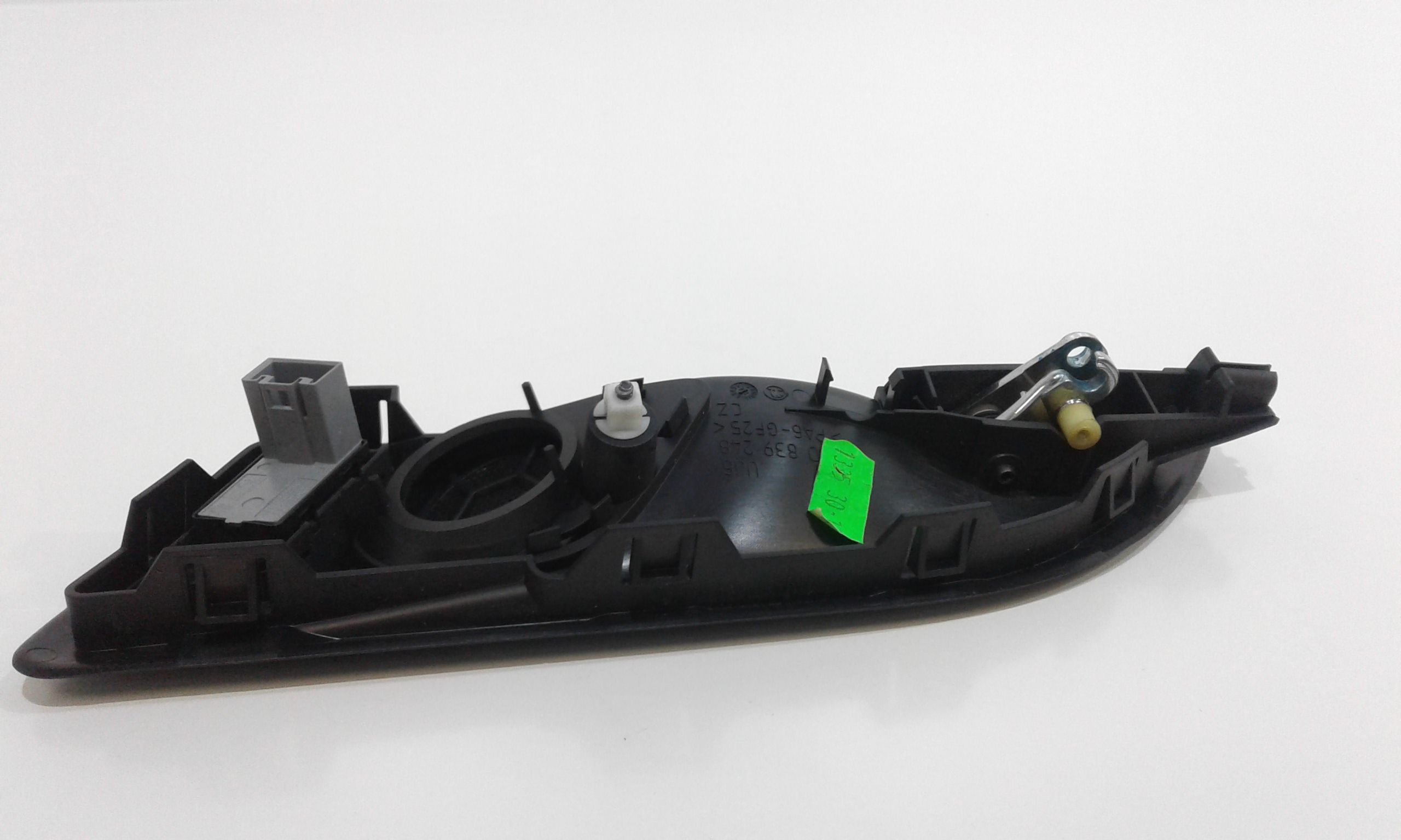 Maniglia interna Posteriore Destra SKODA Octavia S. Wagon 4 Serie