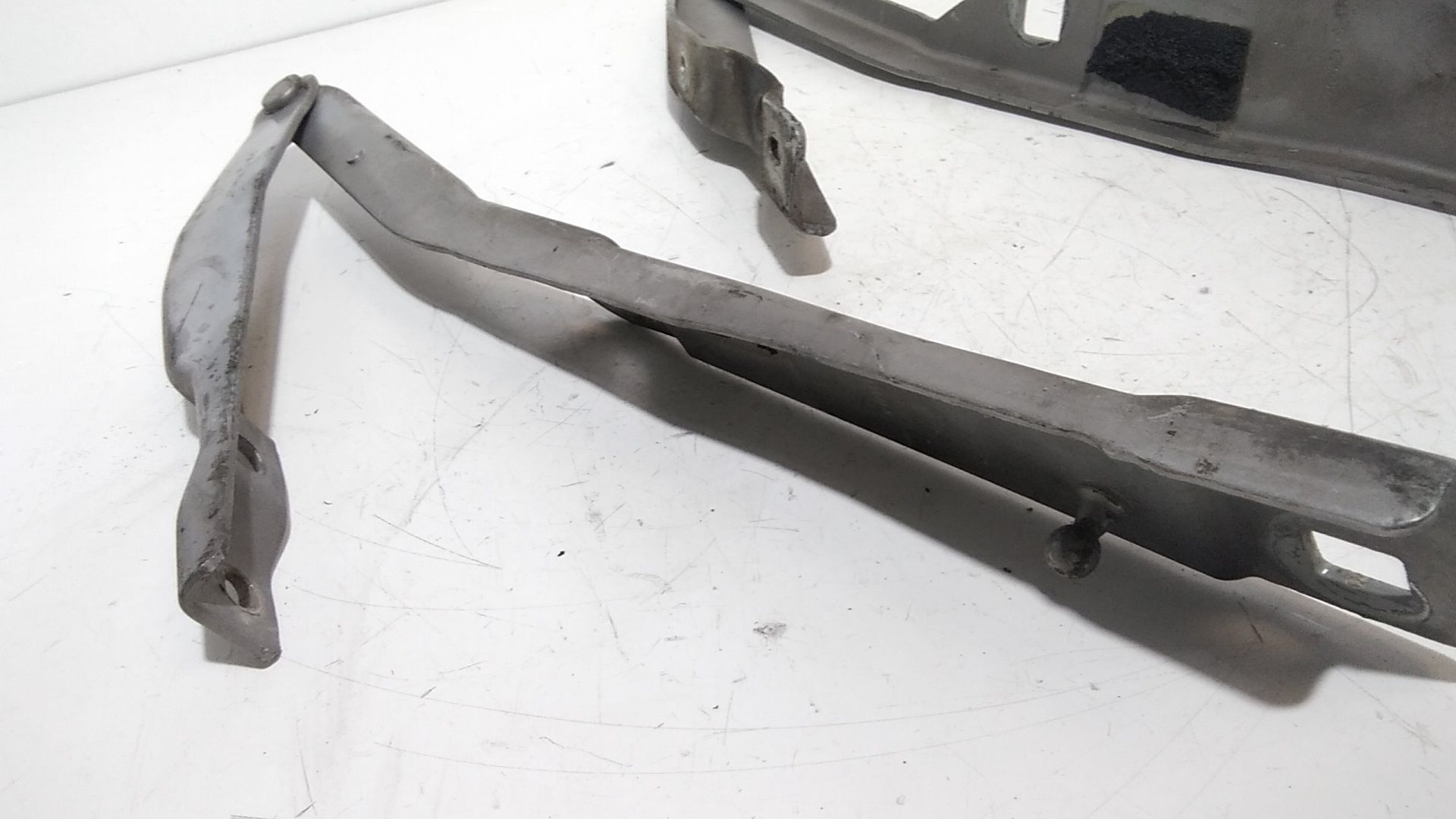 Cerniere cofano anteriore dx e sx JEEP Grand Cherokee 2 Serie