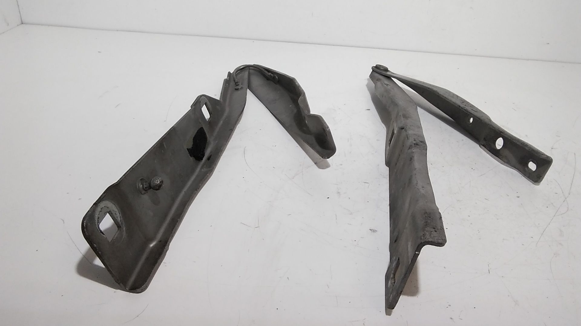 Cerniere cofano anteriore dx e sx JEEP Grand Cherokee 2 Serie